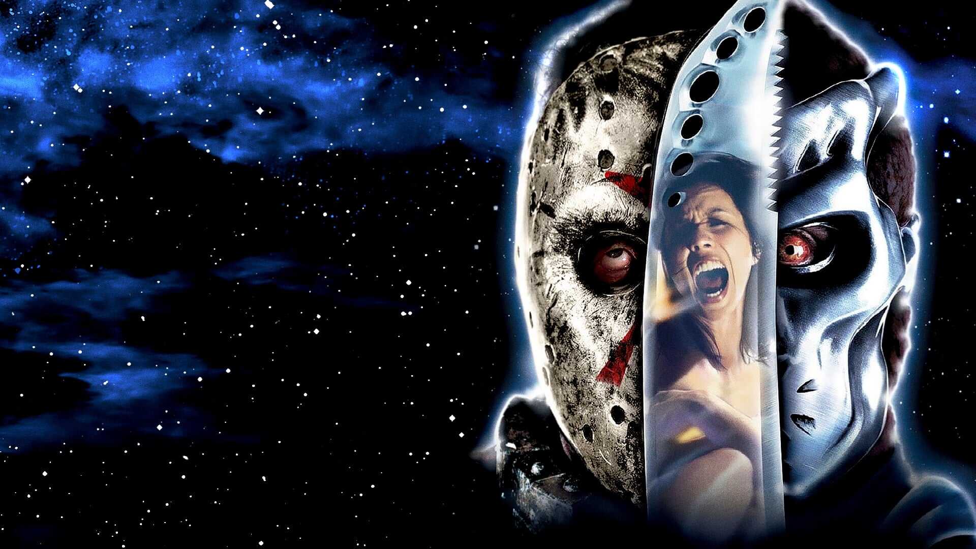 Jason X 2