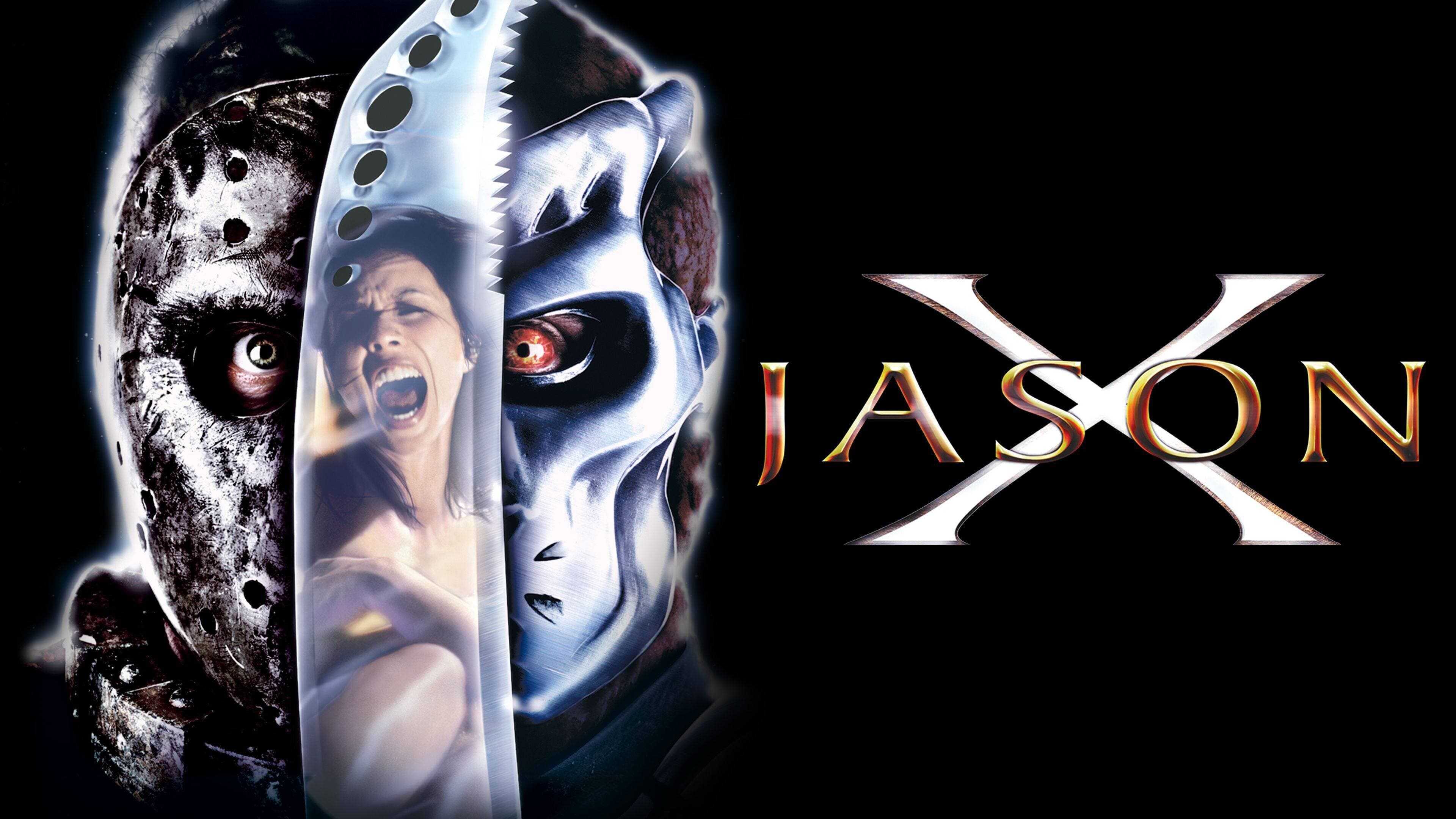 Jason X 3