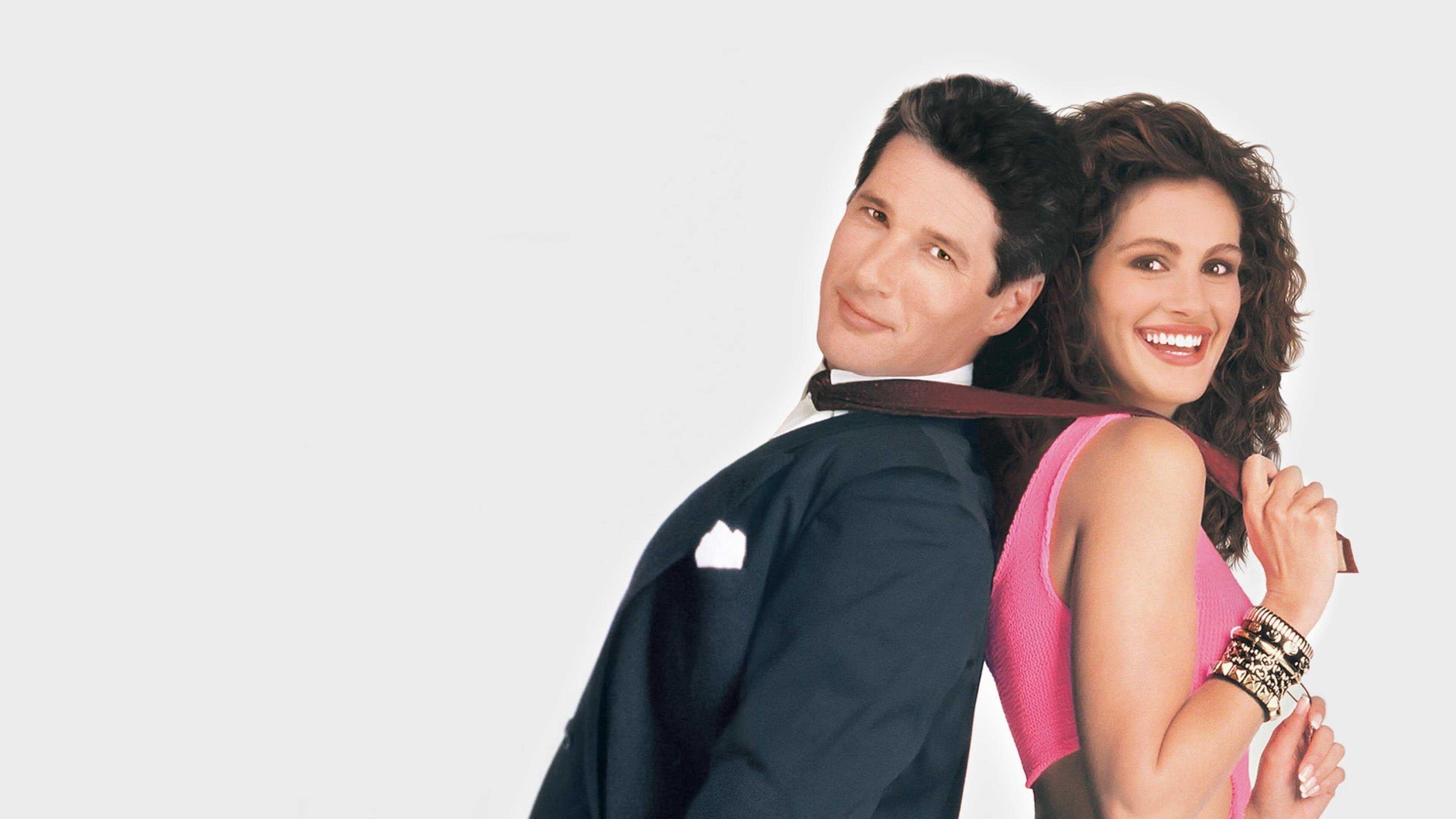 Pretty Woman 1