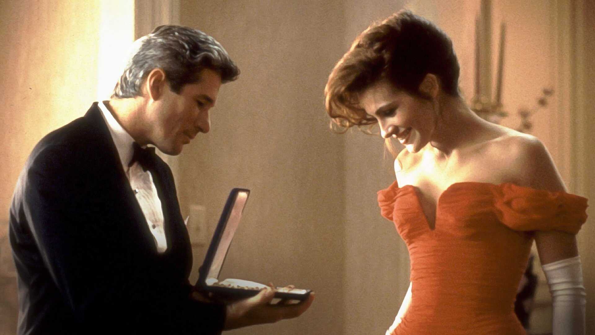 Pretty Woman 3