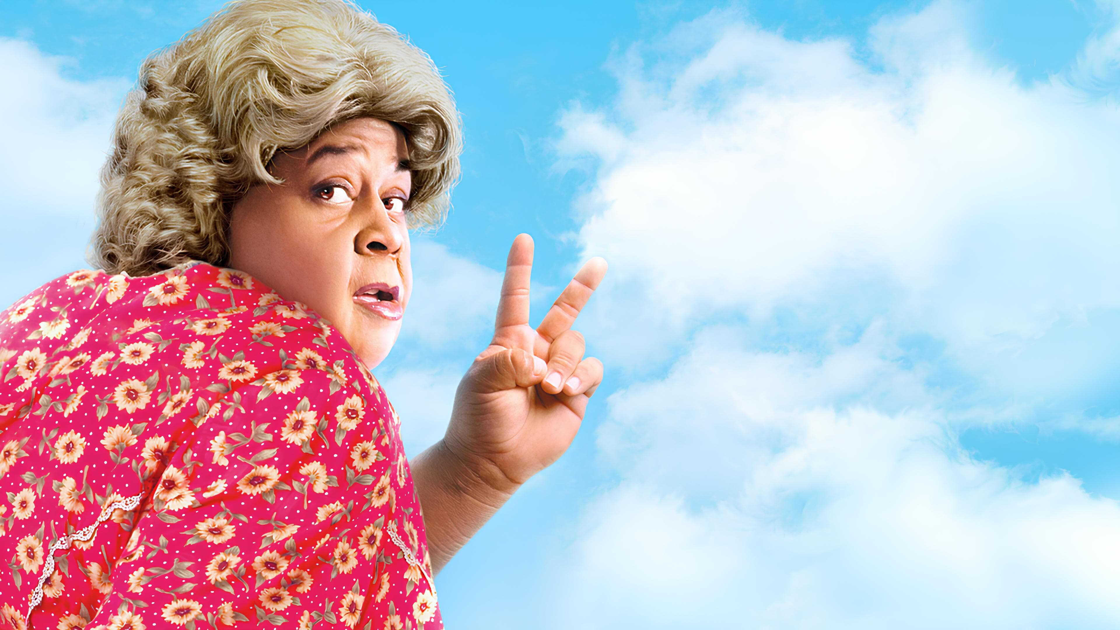 Big Momma's House 2 1