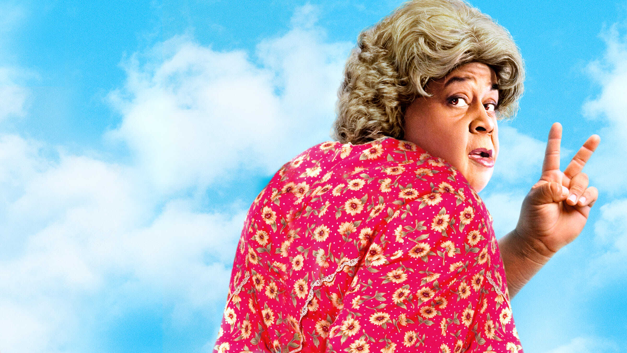 Big Momma's House 2 2