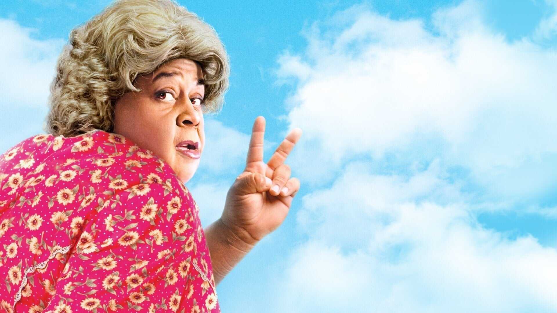 Big Momma's House 2 3