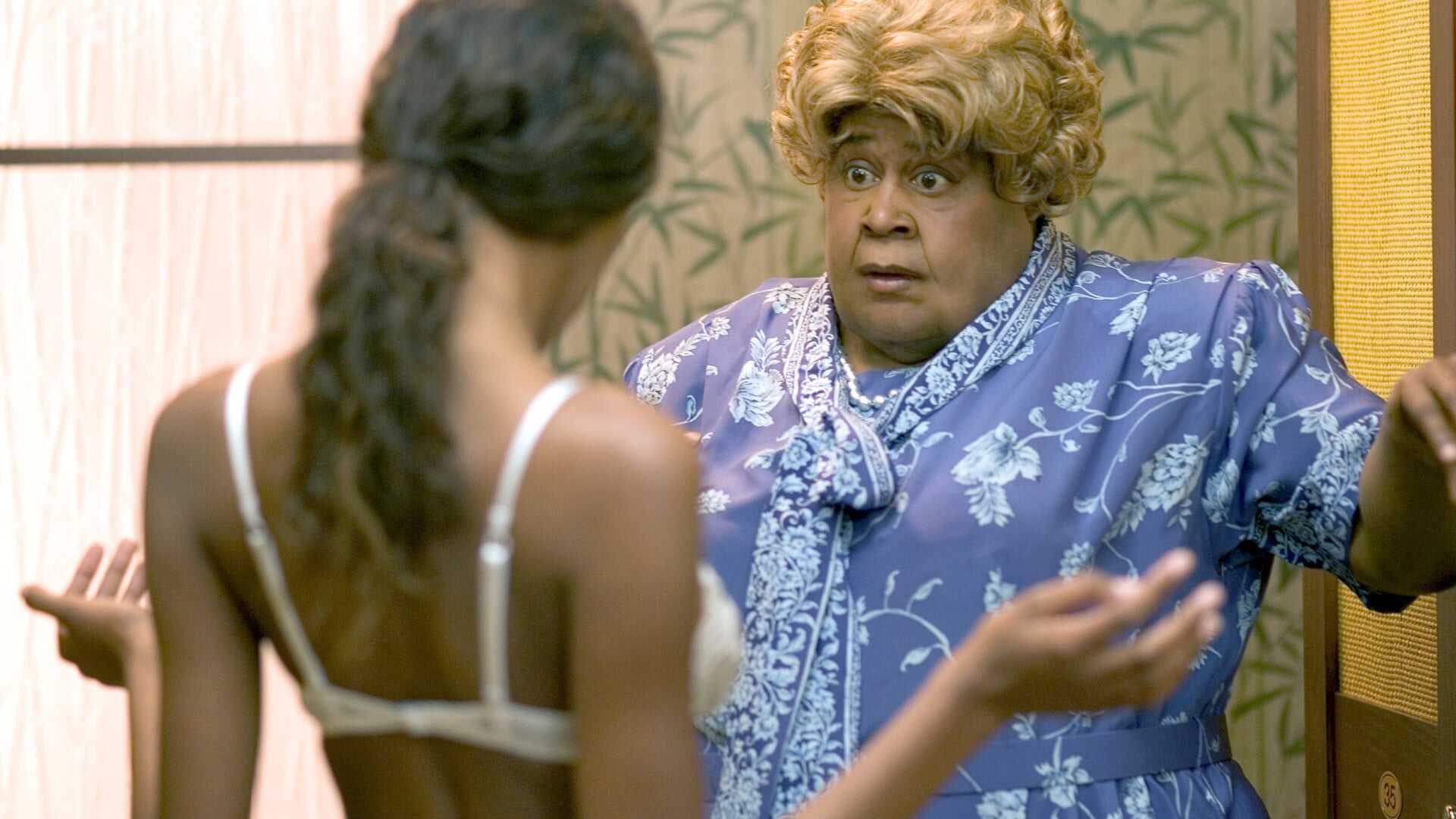Big Momma's House 2 4