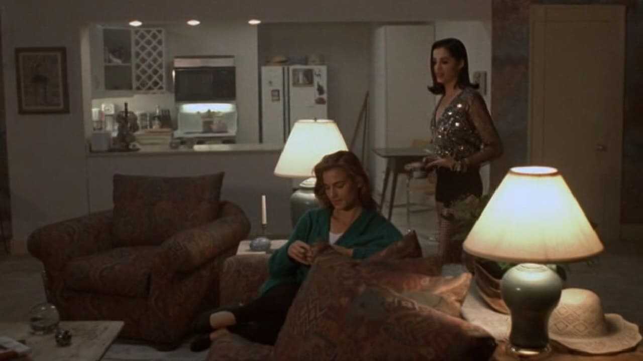 Hellraiser III: Hell on Earth 4
