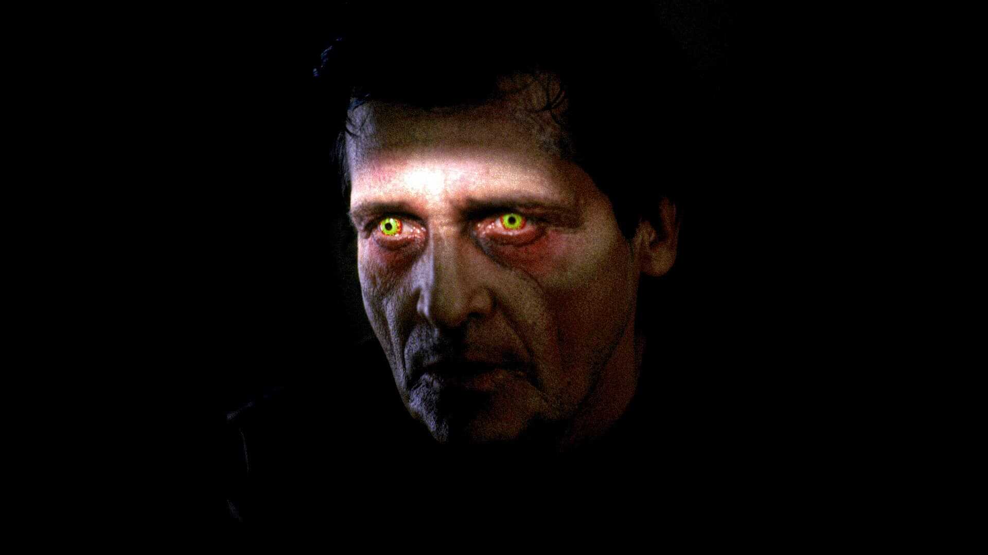 The Exorcist III 1