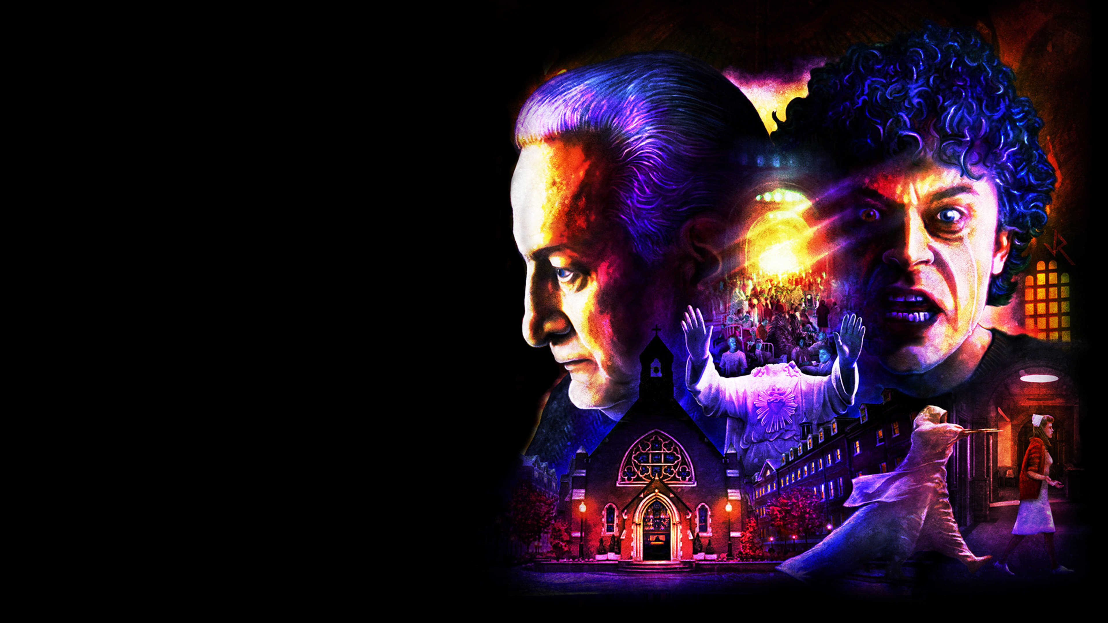 The Exorcist III 2