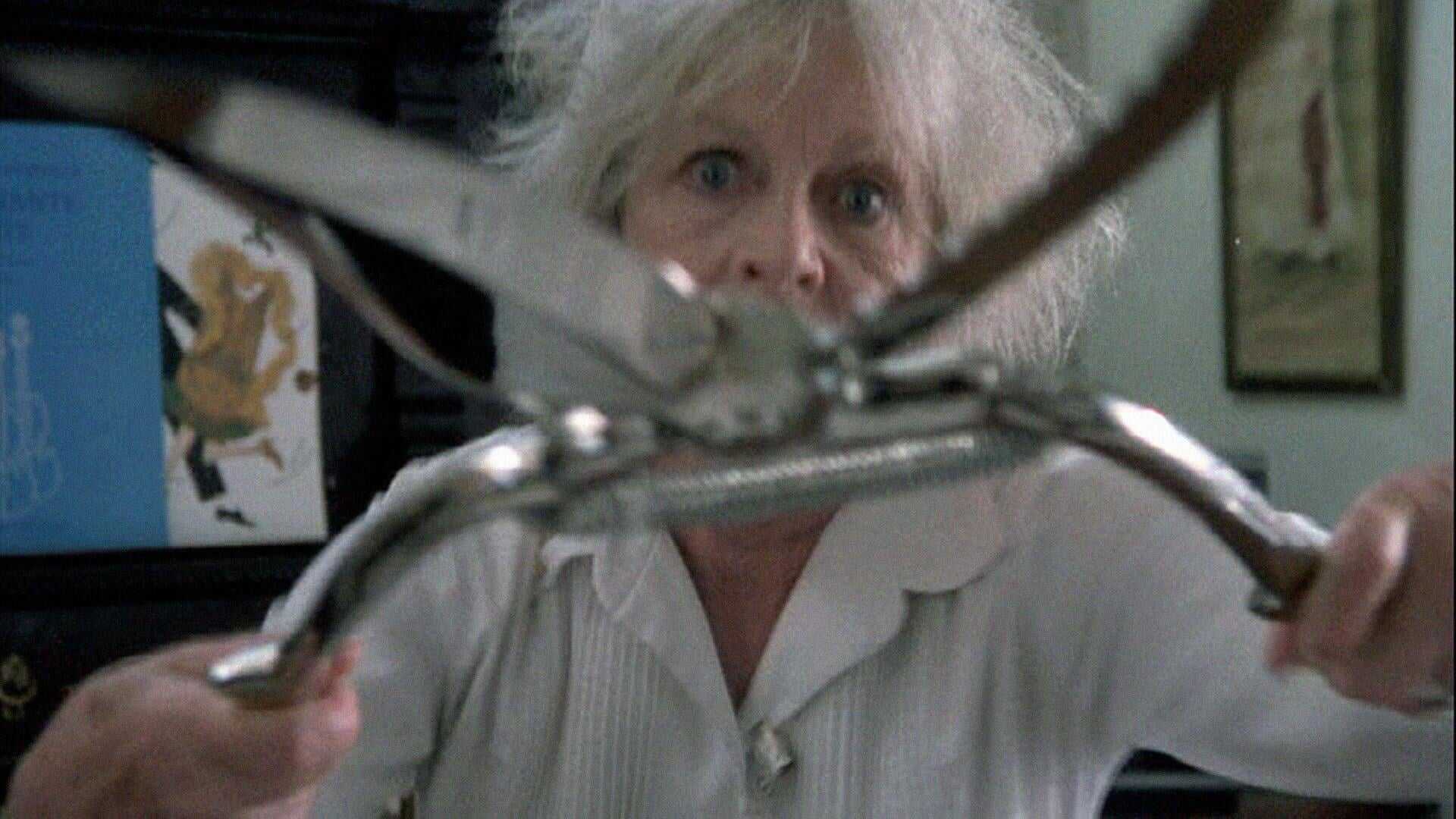The Exorcist III 4