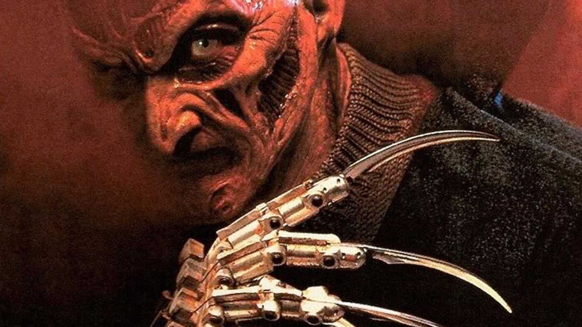 New Nightmare 0