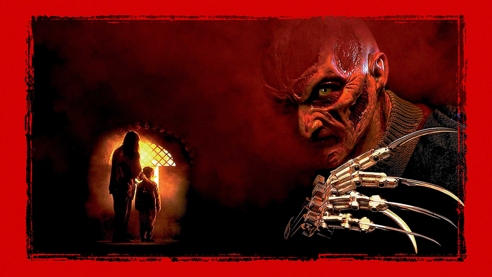 New Nightmare 4