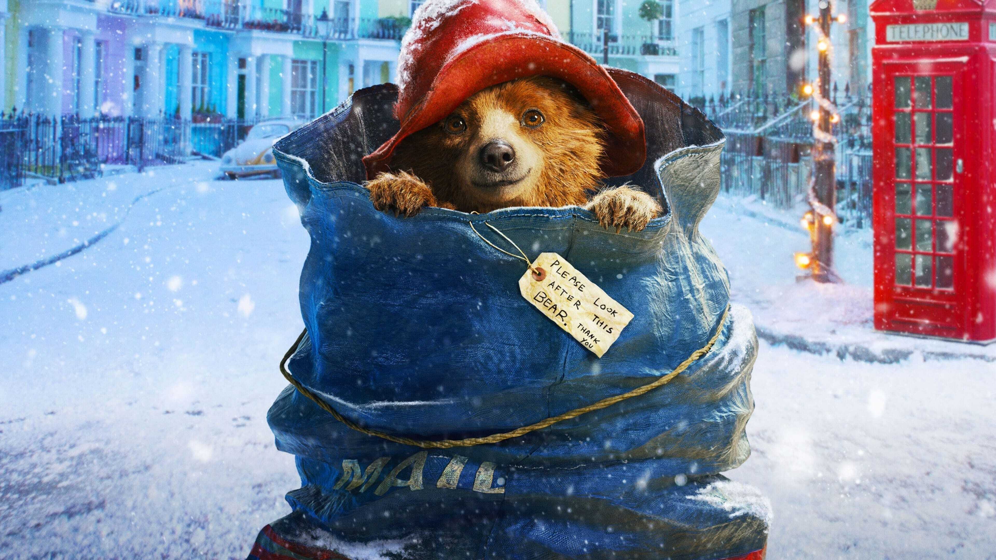 Paddington 1