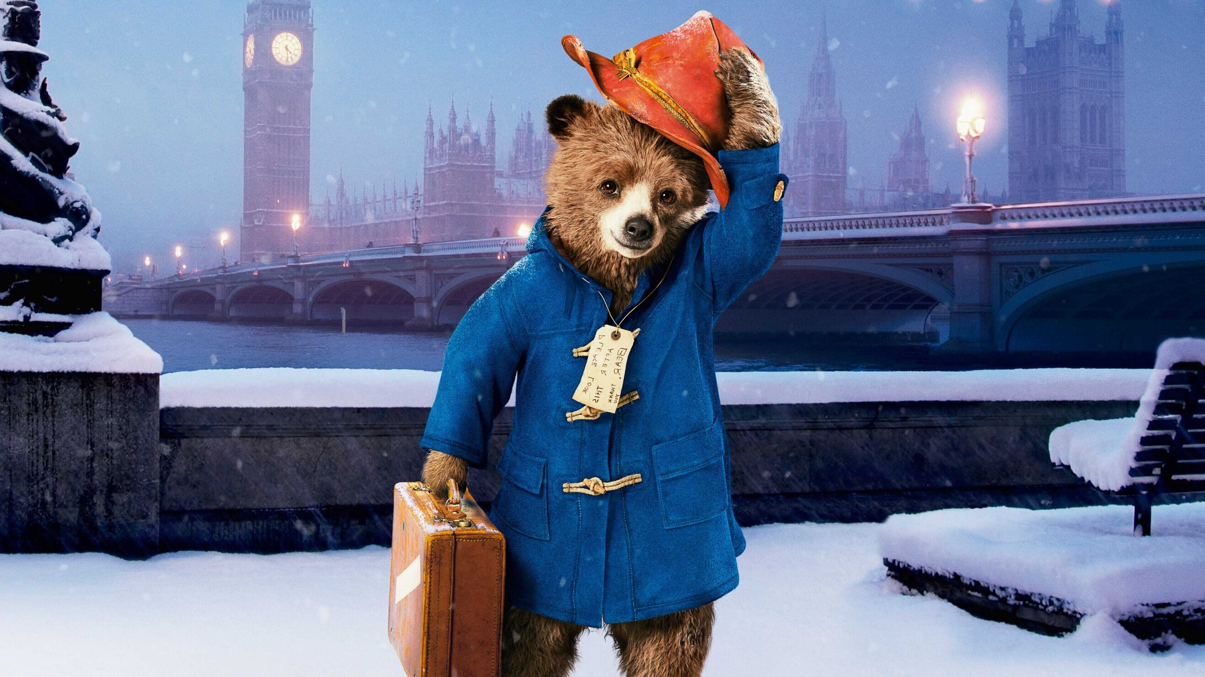 Paddington 2