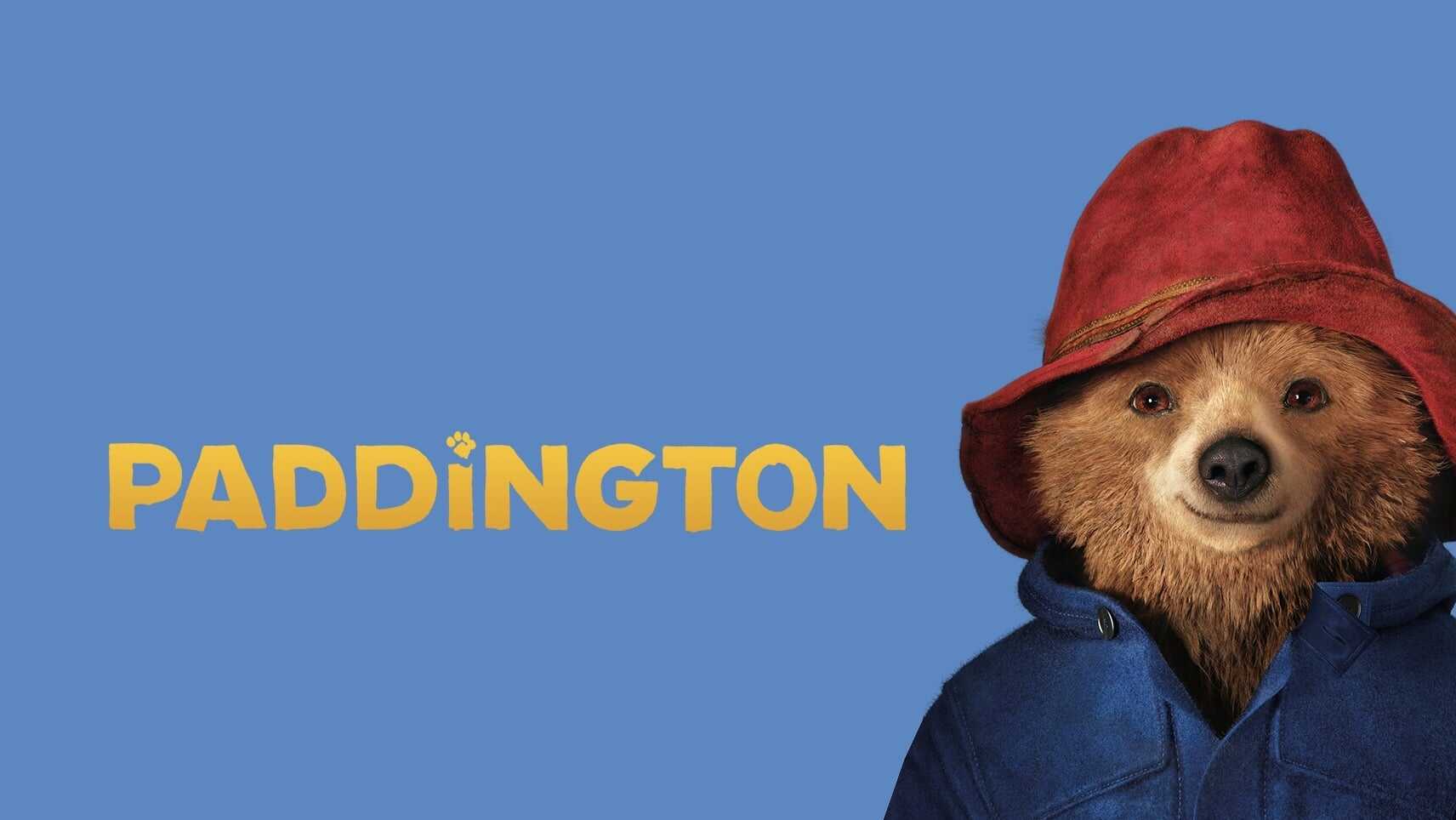 Paddington 4