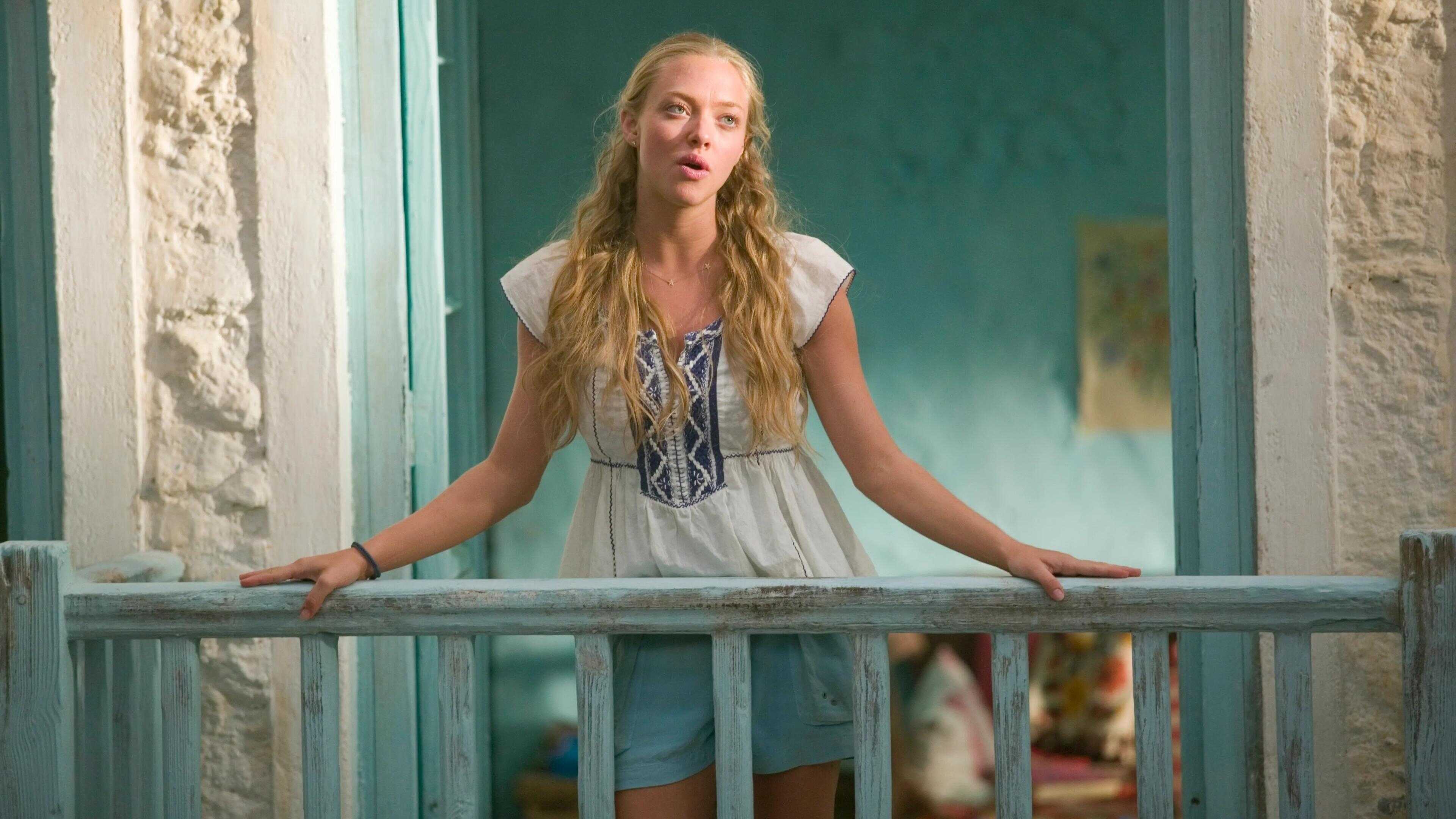 Mamma Mia! 4