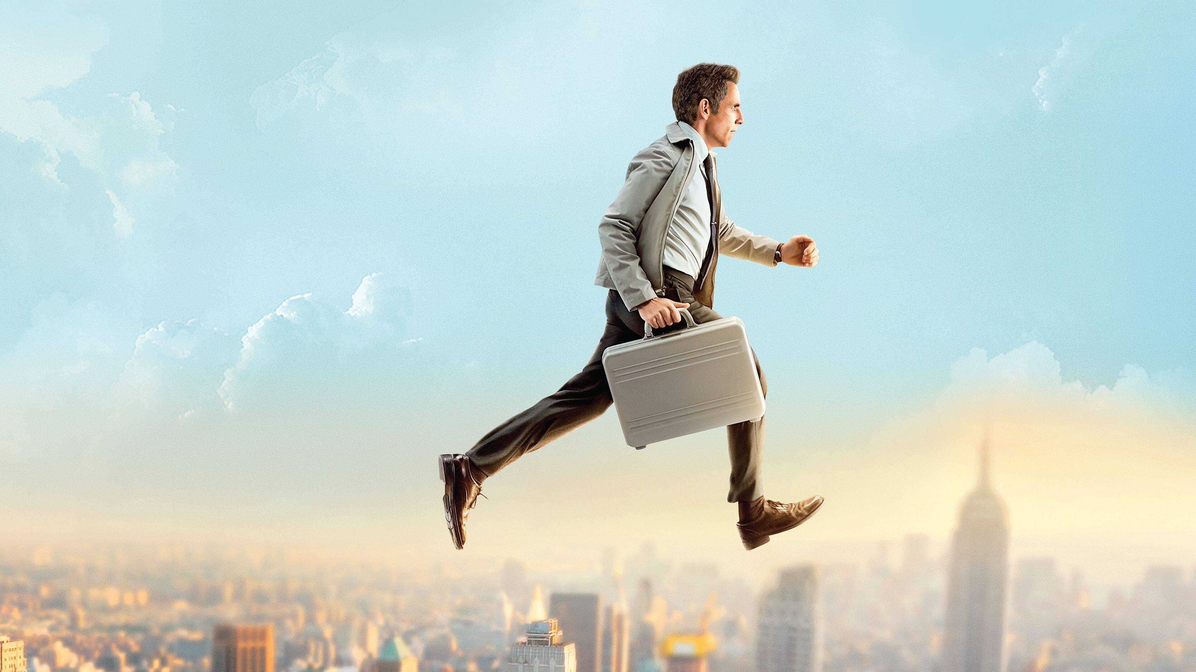 The Secret Life of Walter Mitty 0