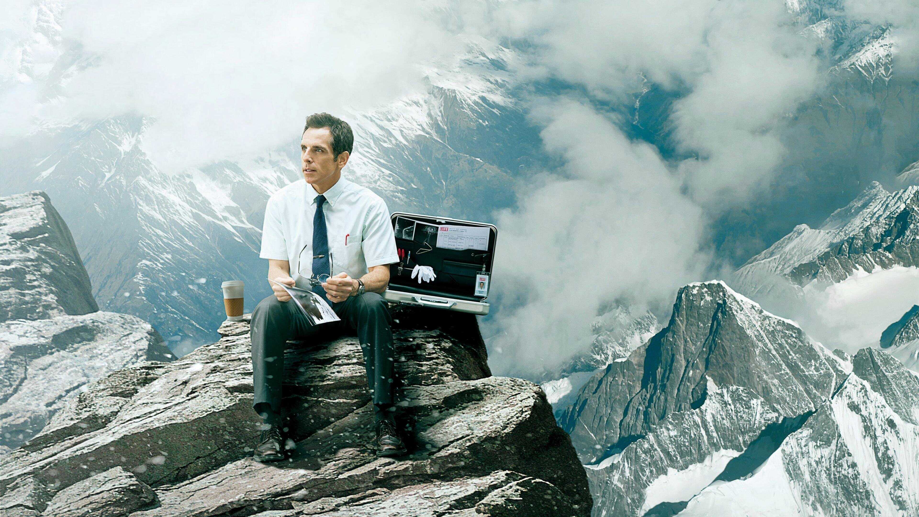 The Secret Life of Walter Mitty 2