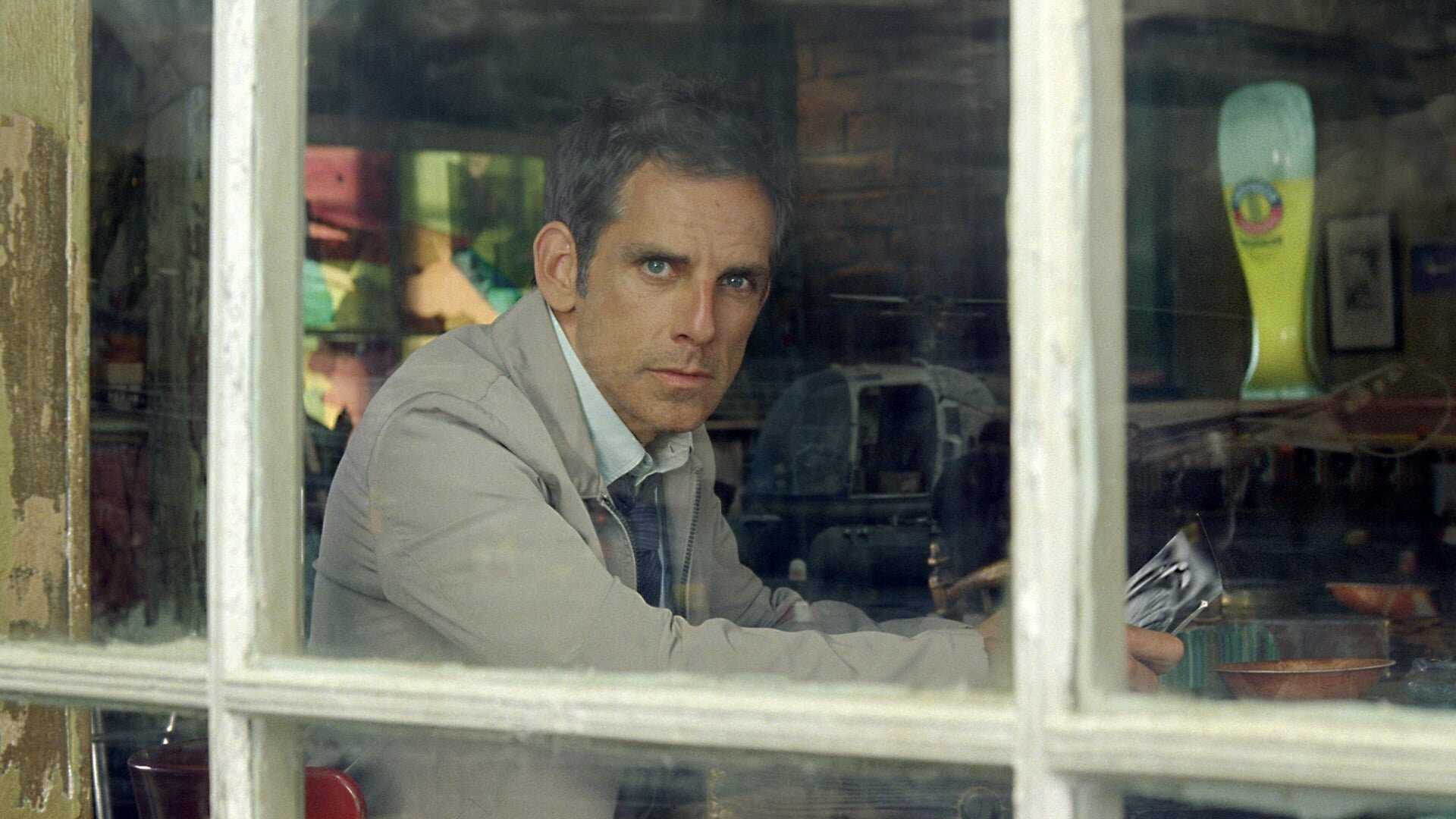 The Secret Life of Walter Mitty 3