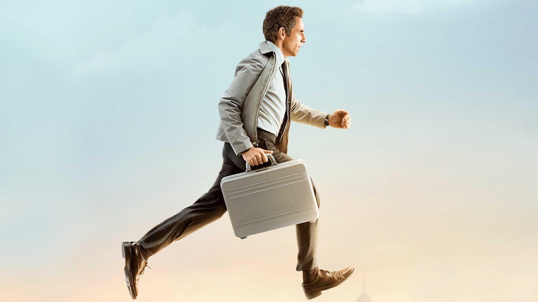 The Secret Life of Walter Mitty 4