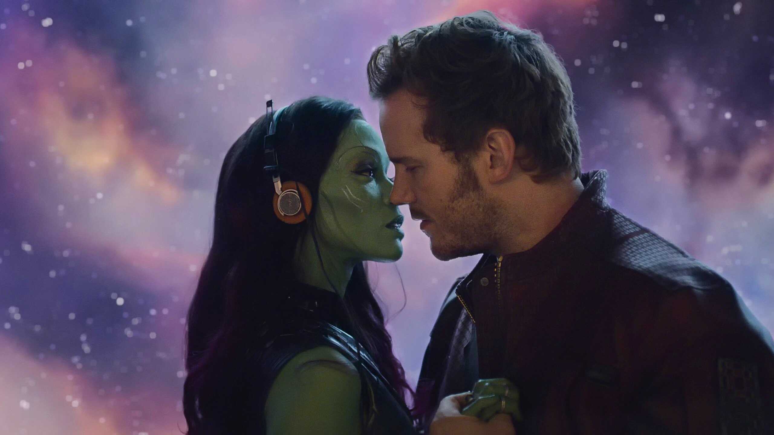 Guardians of the Galaxy Vol. 3 4