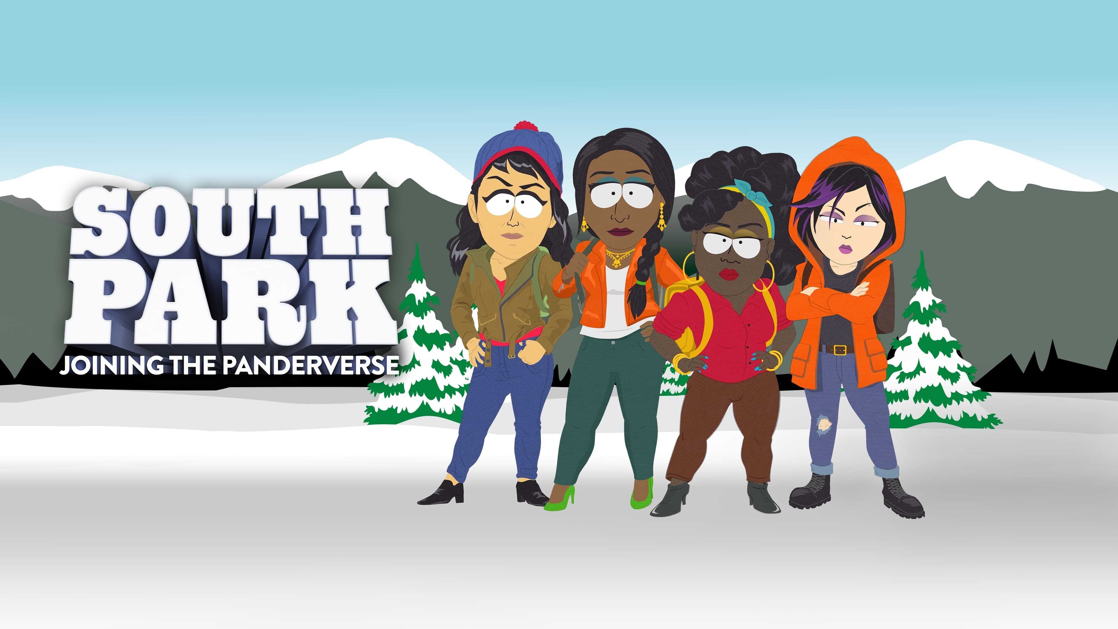 South Park: Joining the Panderverse 2