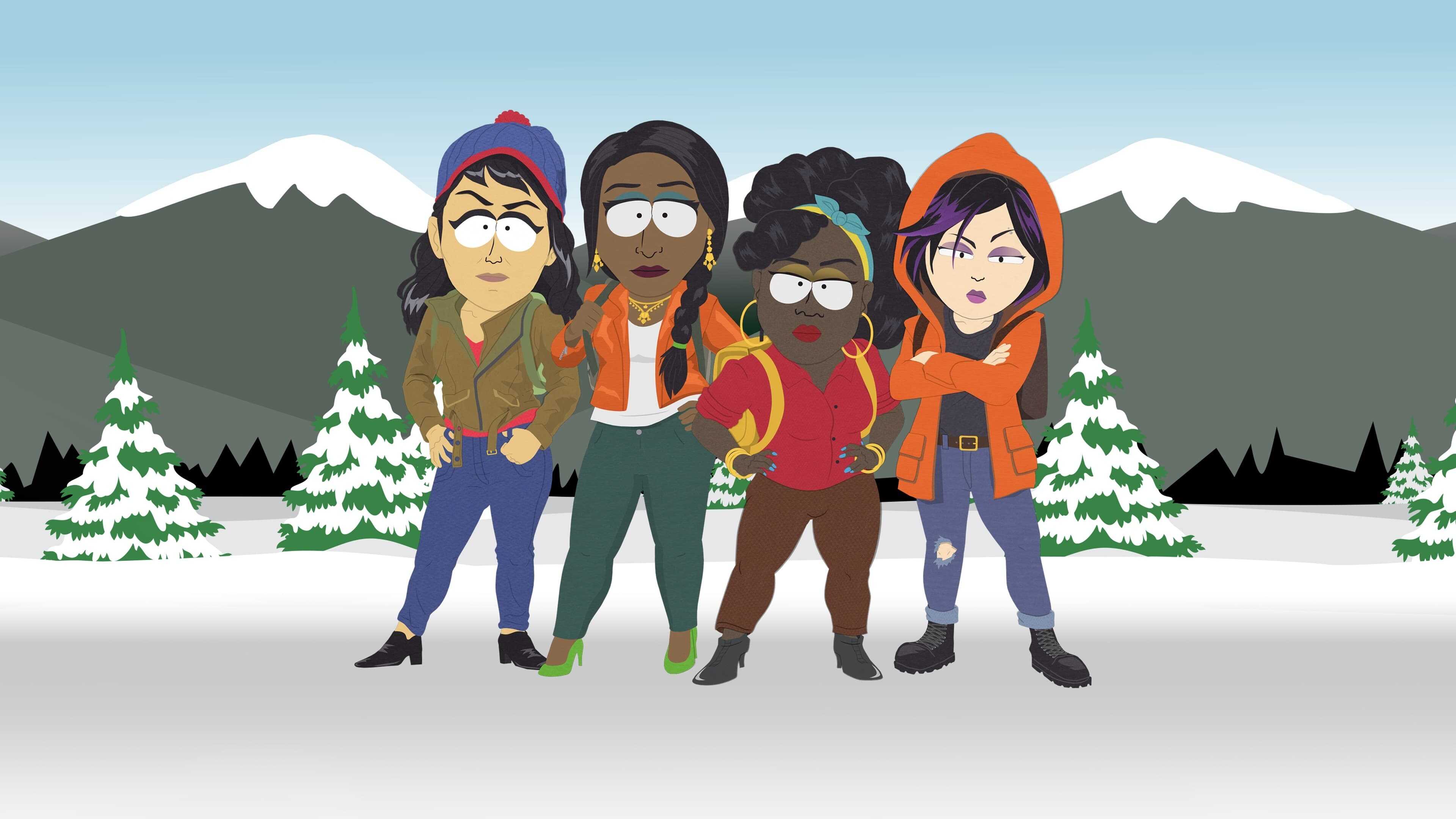 South Park: Joining the Panderverse 3