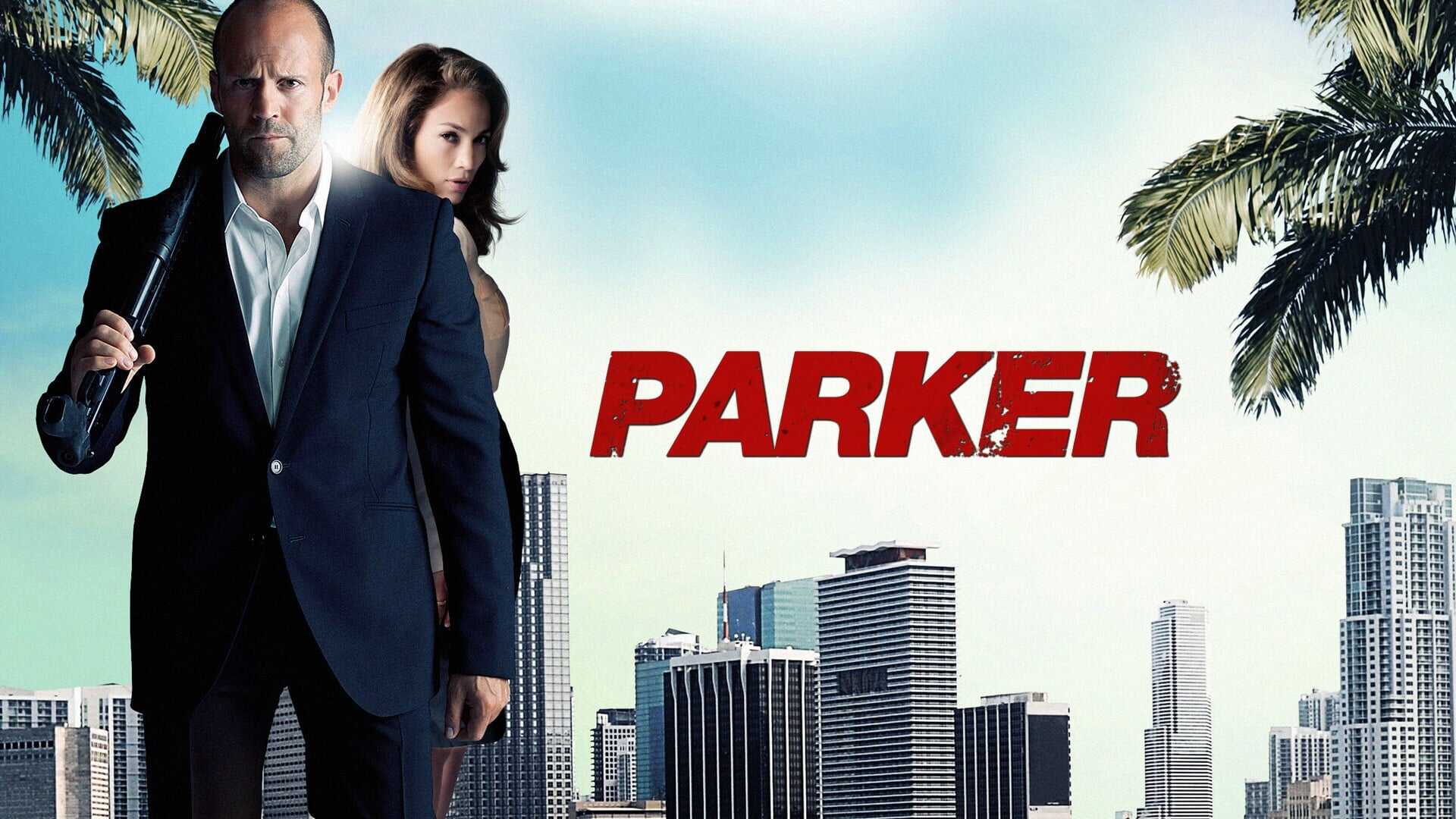 Parker 2