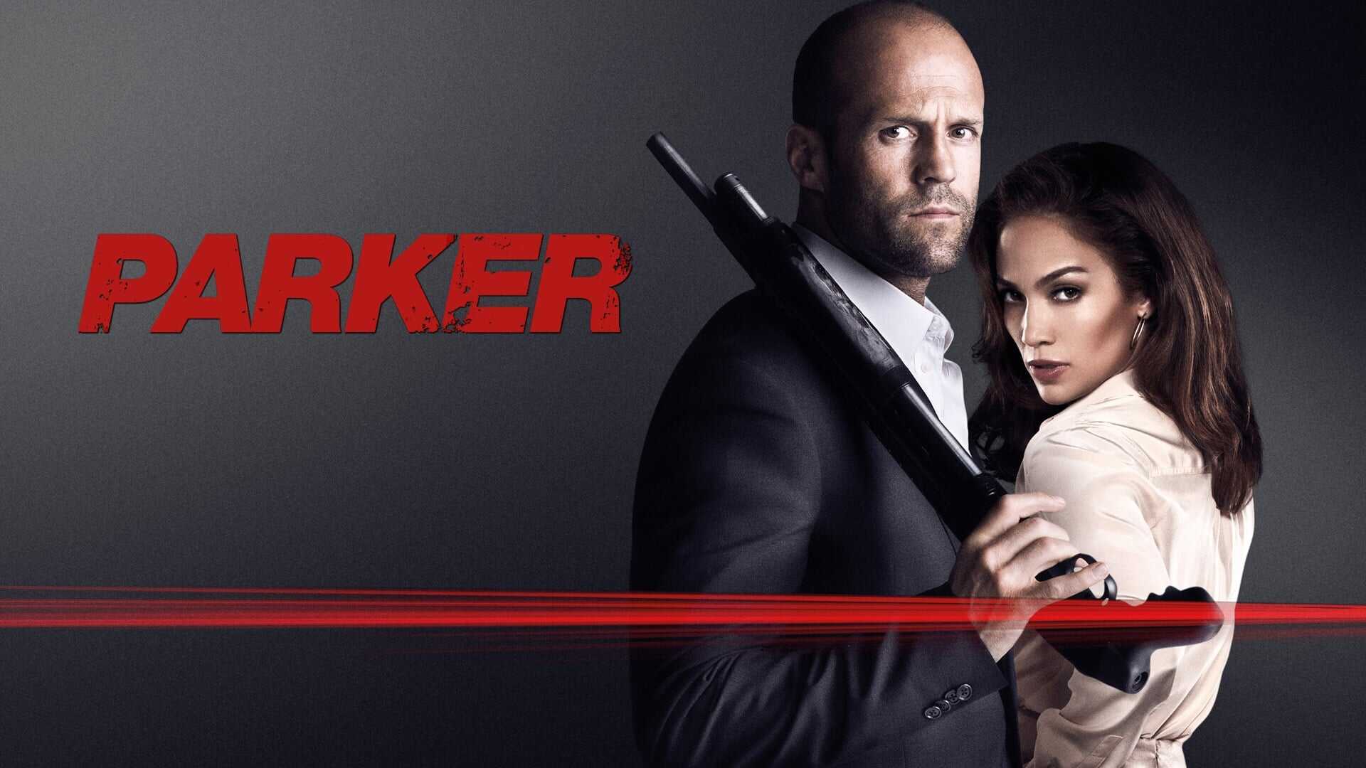 Parker 3