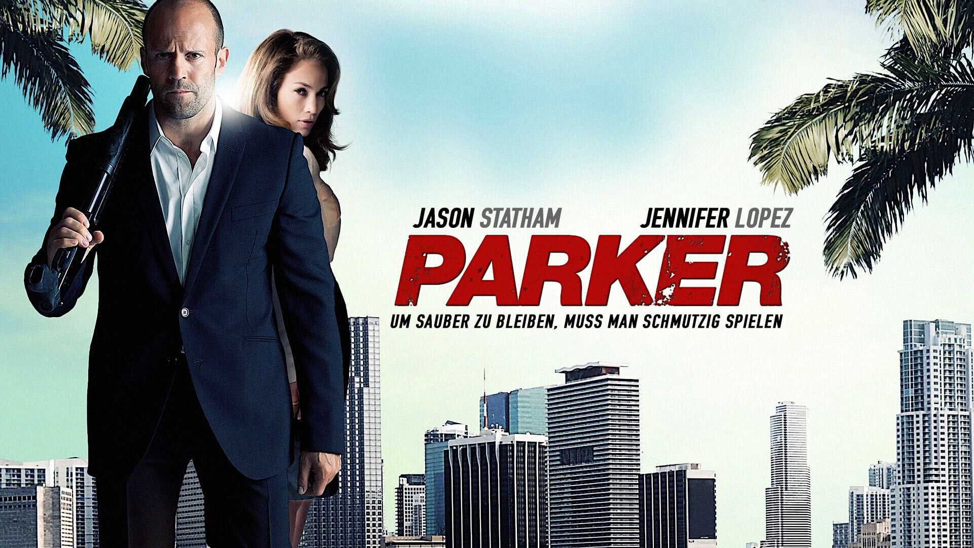 Parker 4