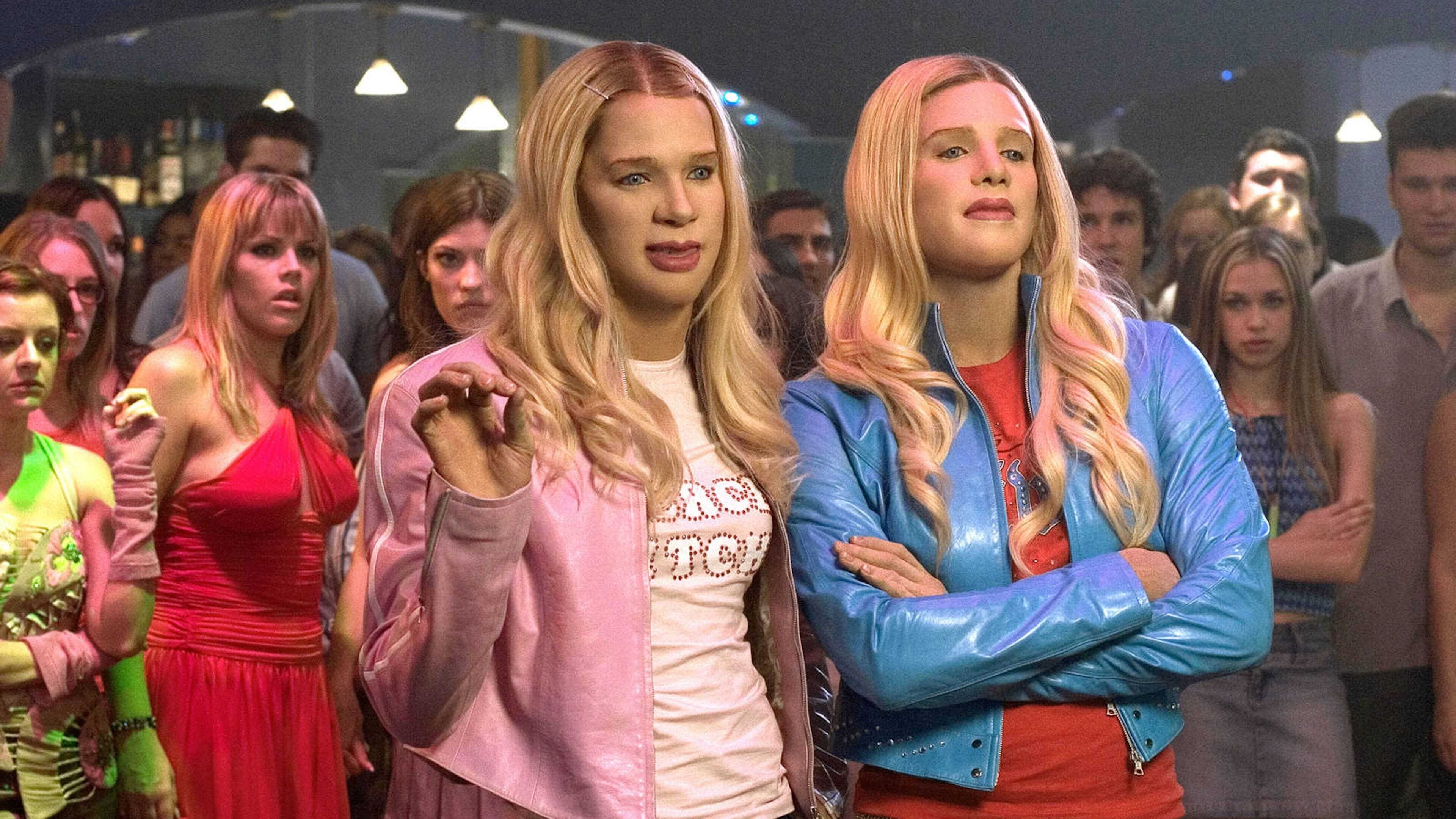 White Chicks 0