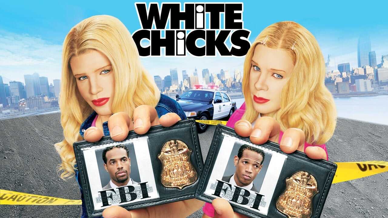 White Chicks 2