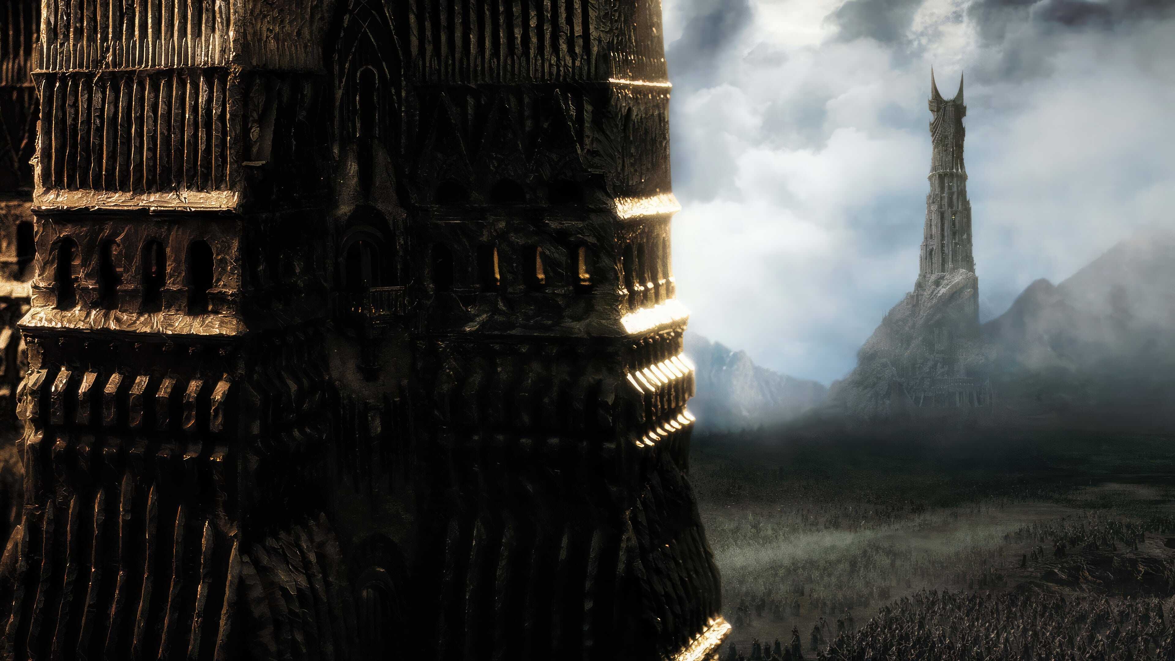 The Tower 1