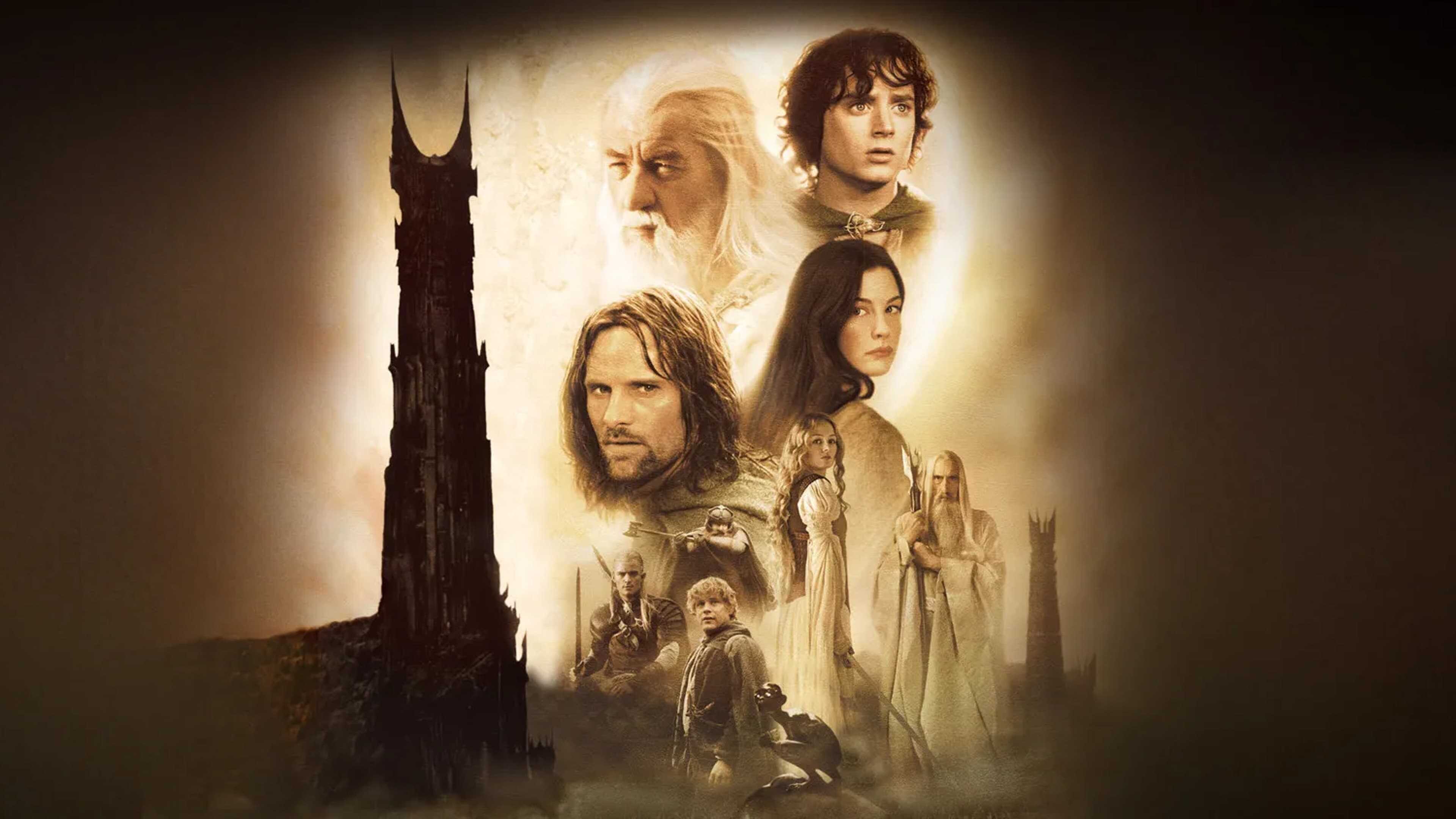 The Tower 2