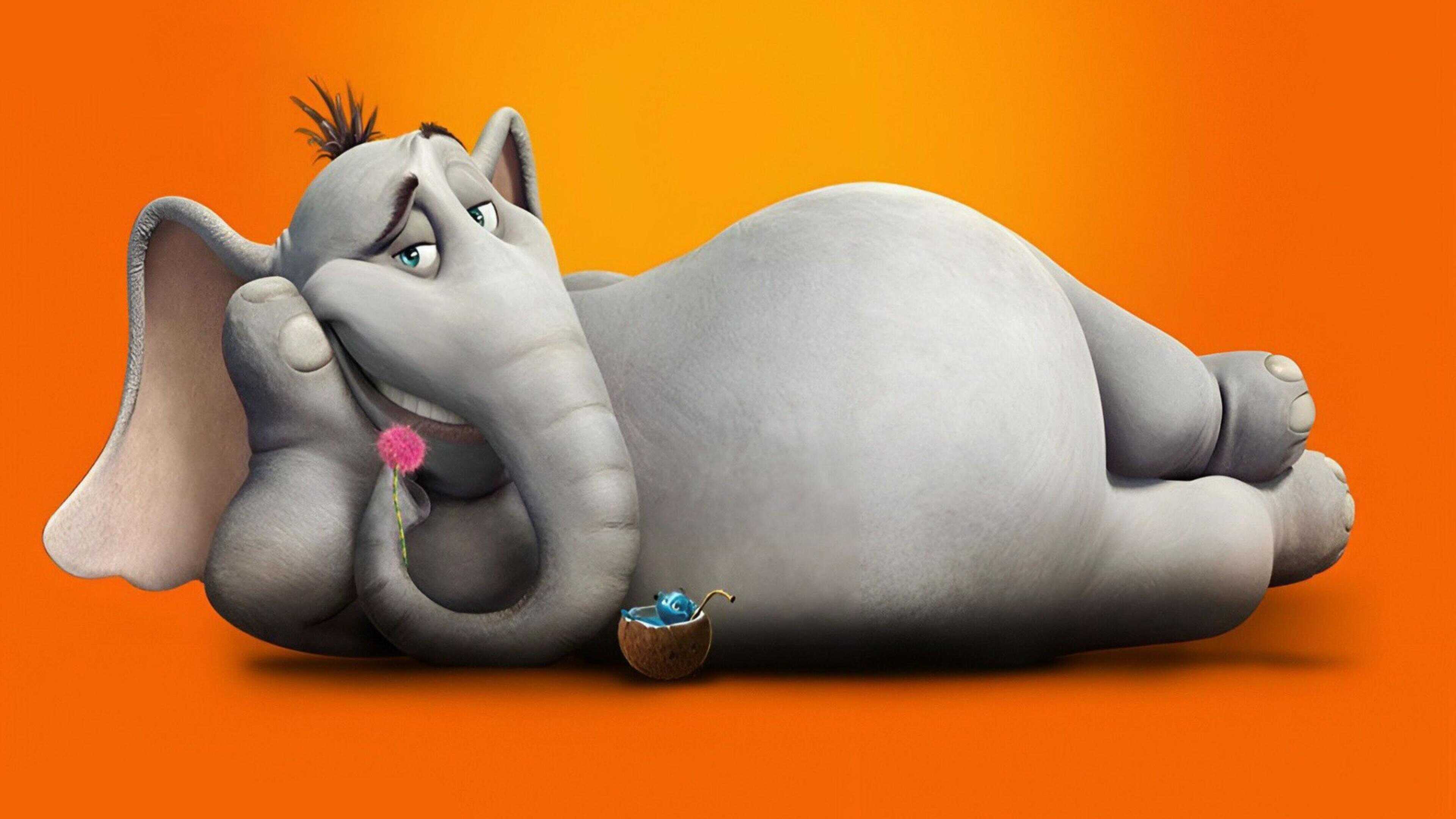 Horton Hears a Who! 0