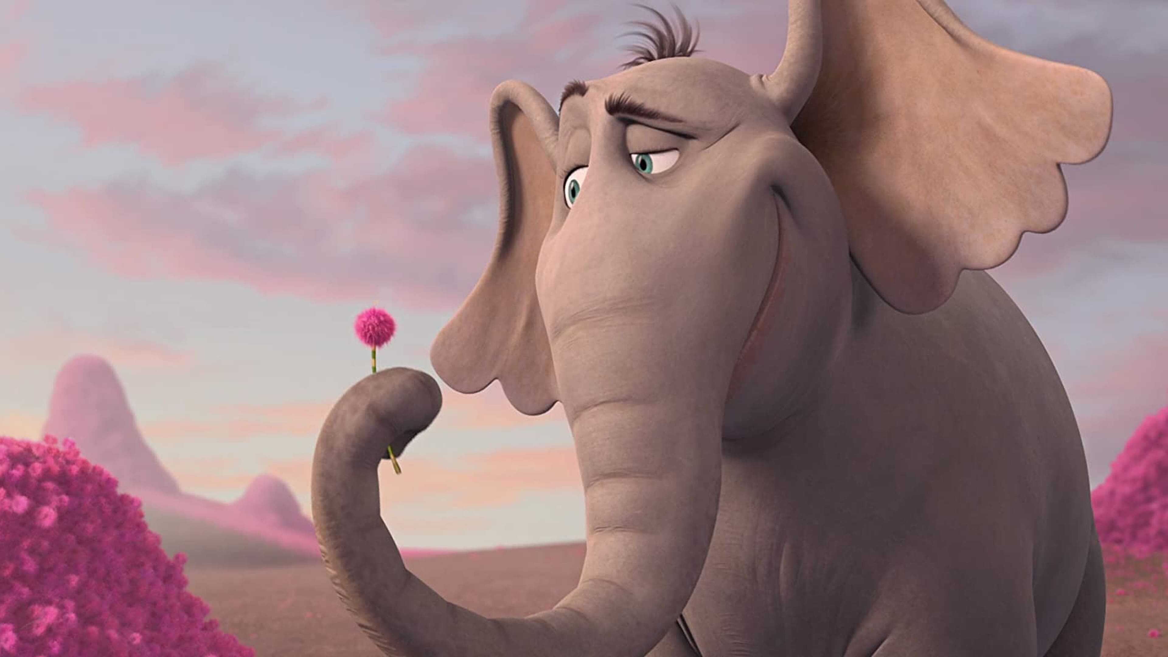 Horton Hears a Who! 1
