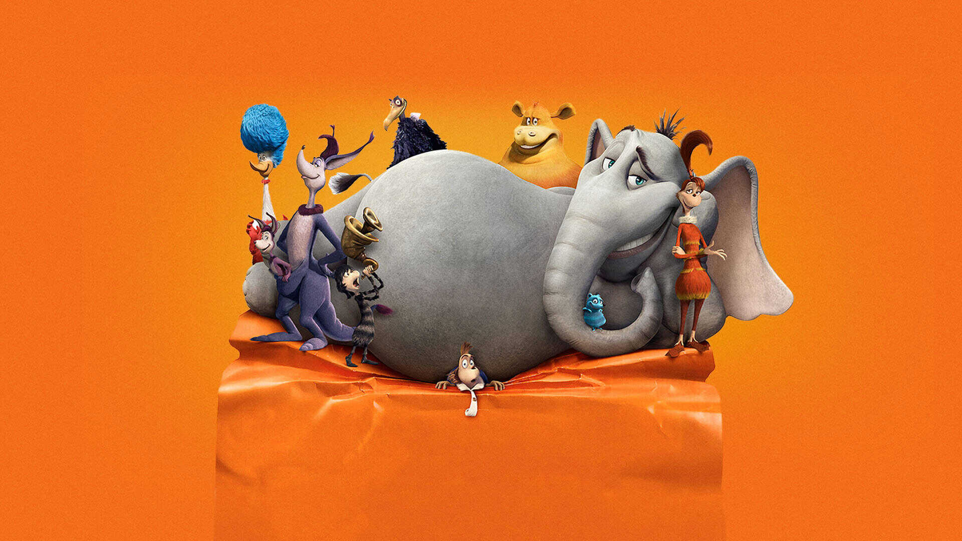 Horton Hears a Who! 2