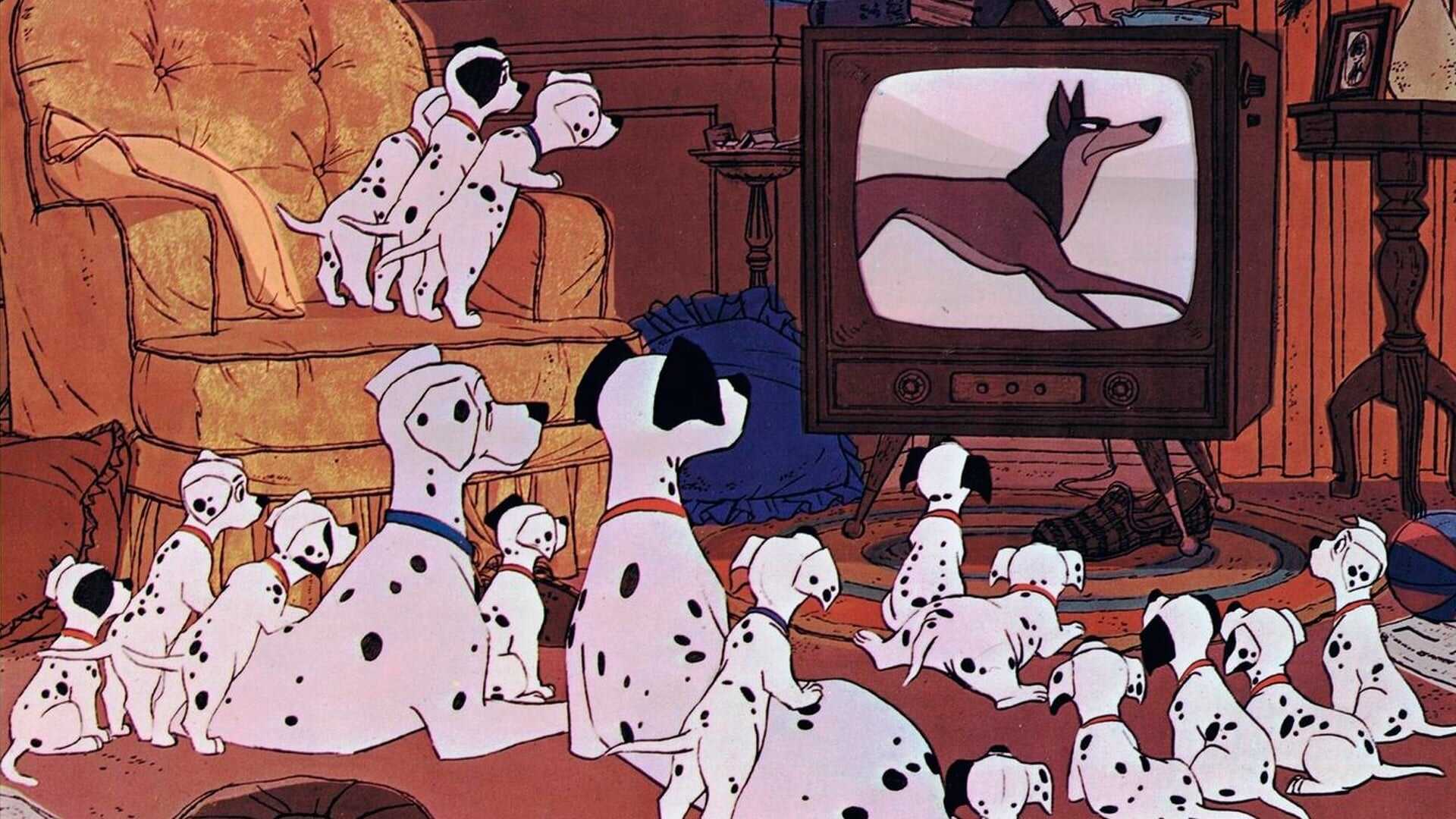 101 Dalmatians 4