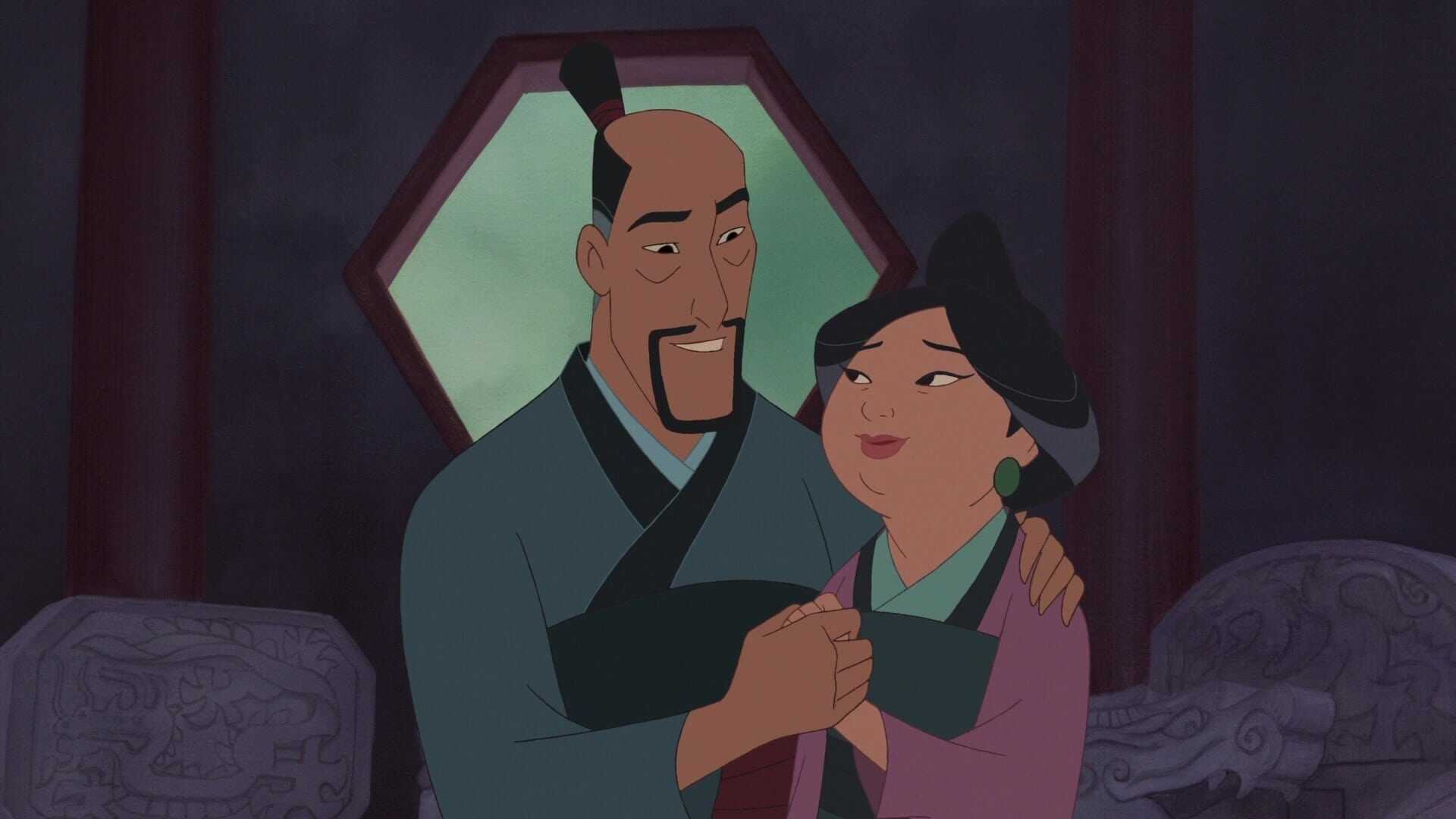 Mulan II 3