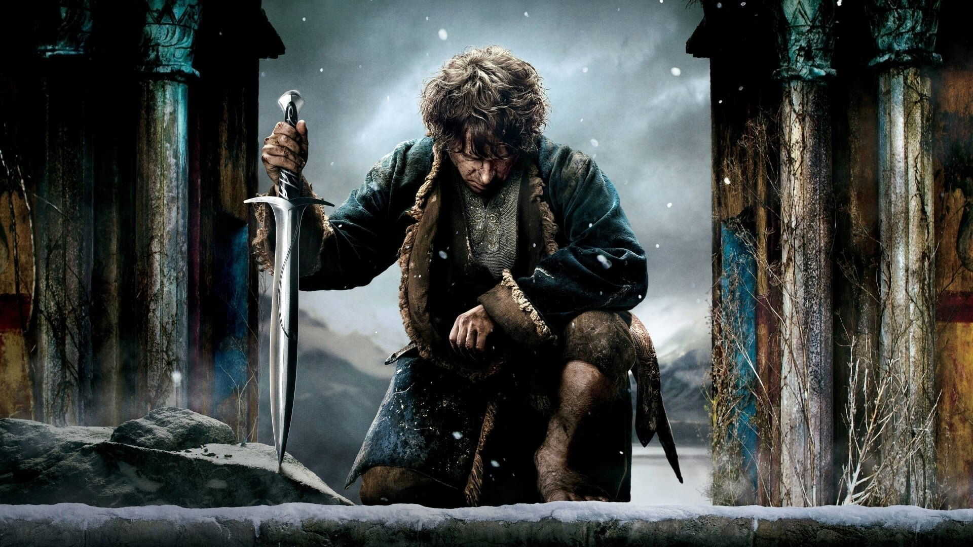 The Hobbit: The Battle of the Five Armies 0
