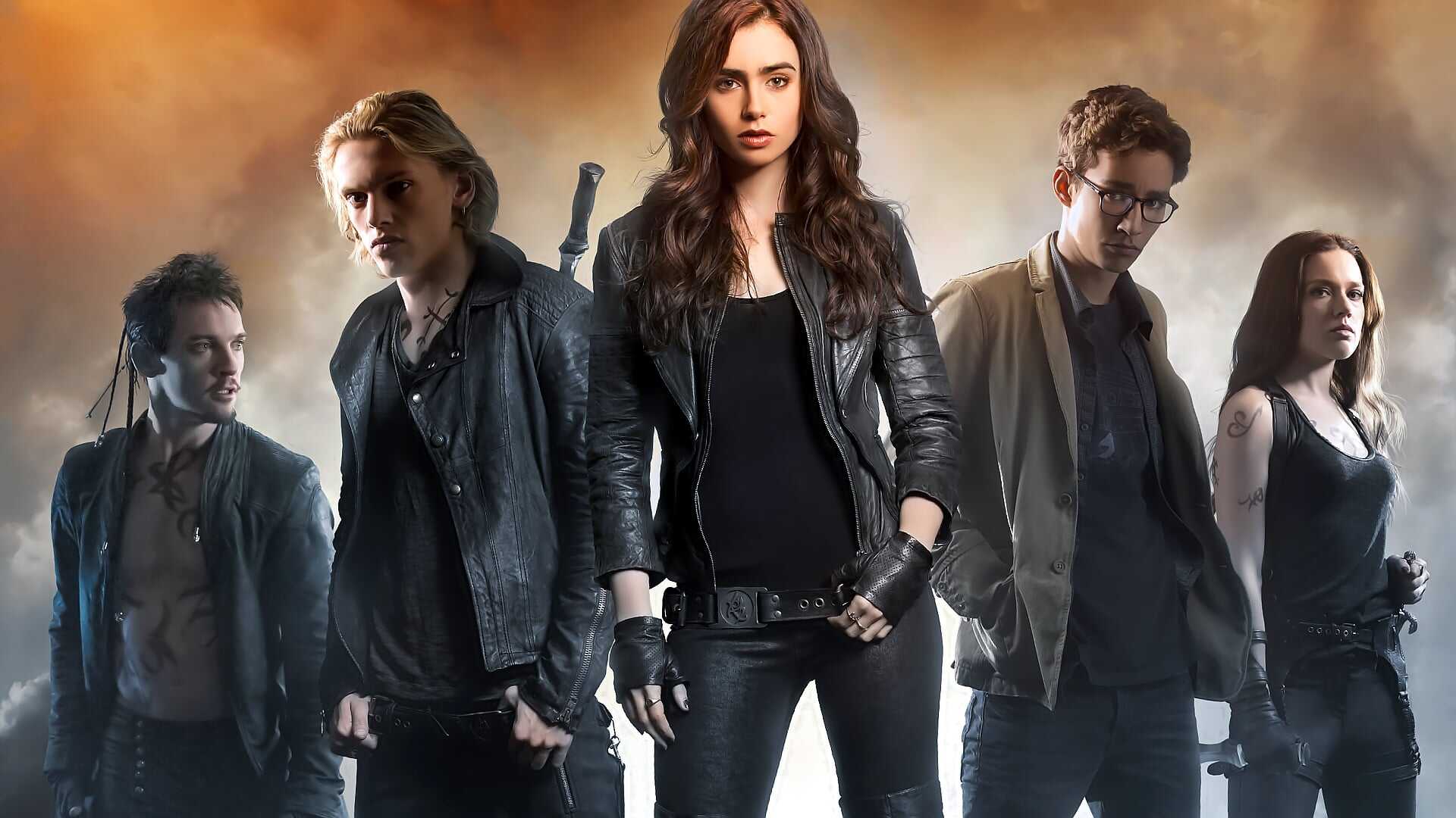 The Mortal Instruments: City of Bones 2