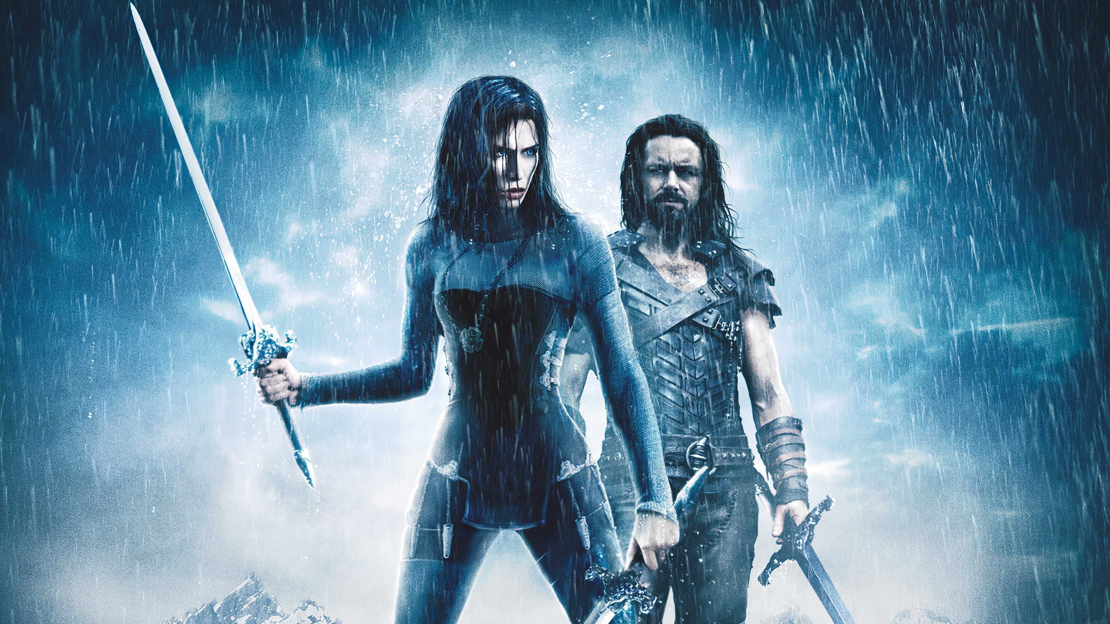 Underworld: Rise of the Lycans 0