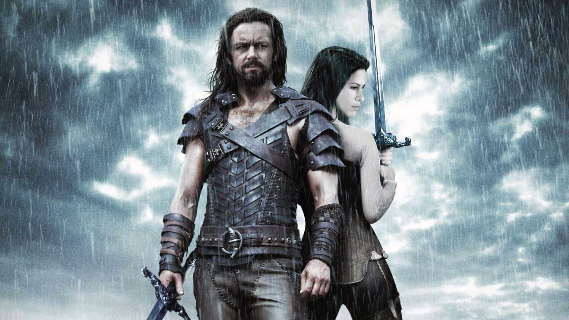 Underworld: Rise of the Lycans 1