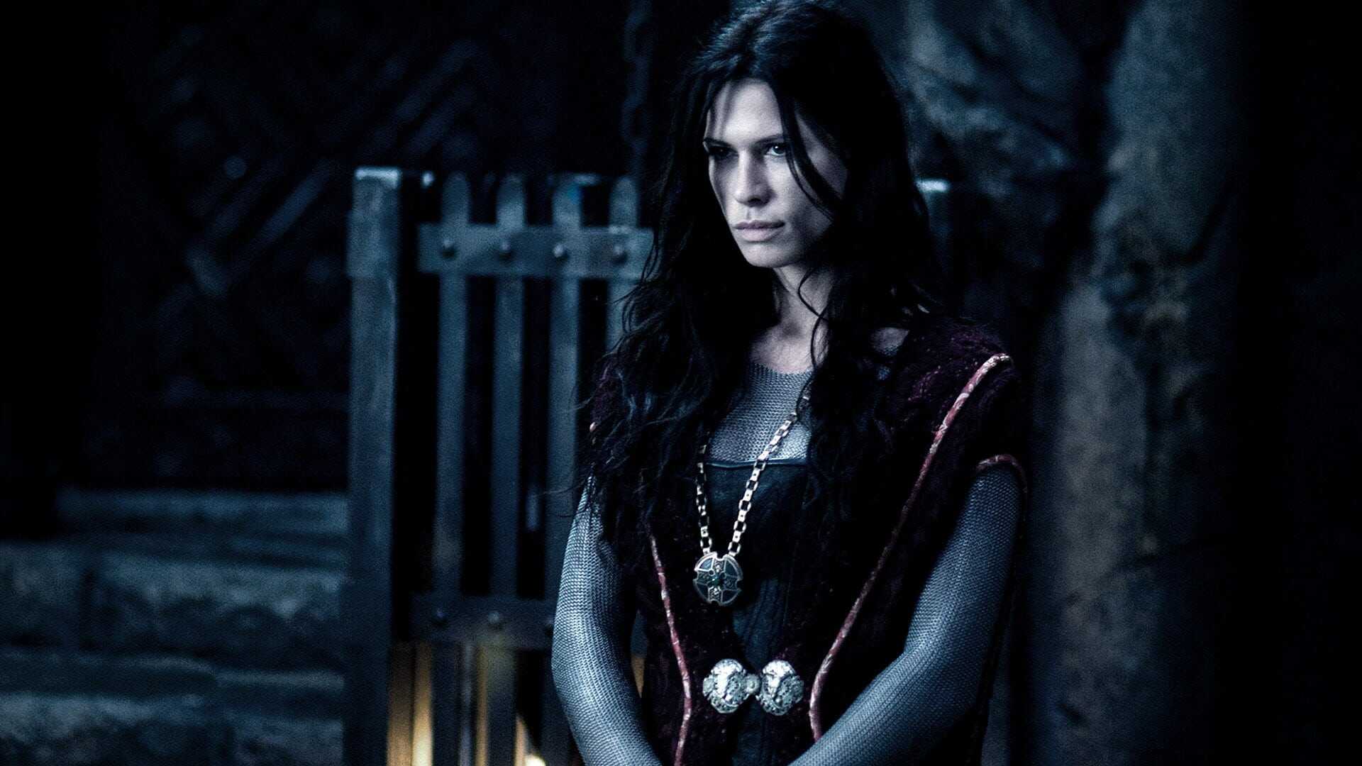 Underworld: Rise of the Lycans 2