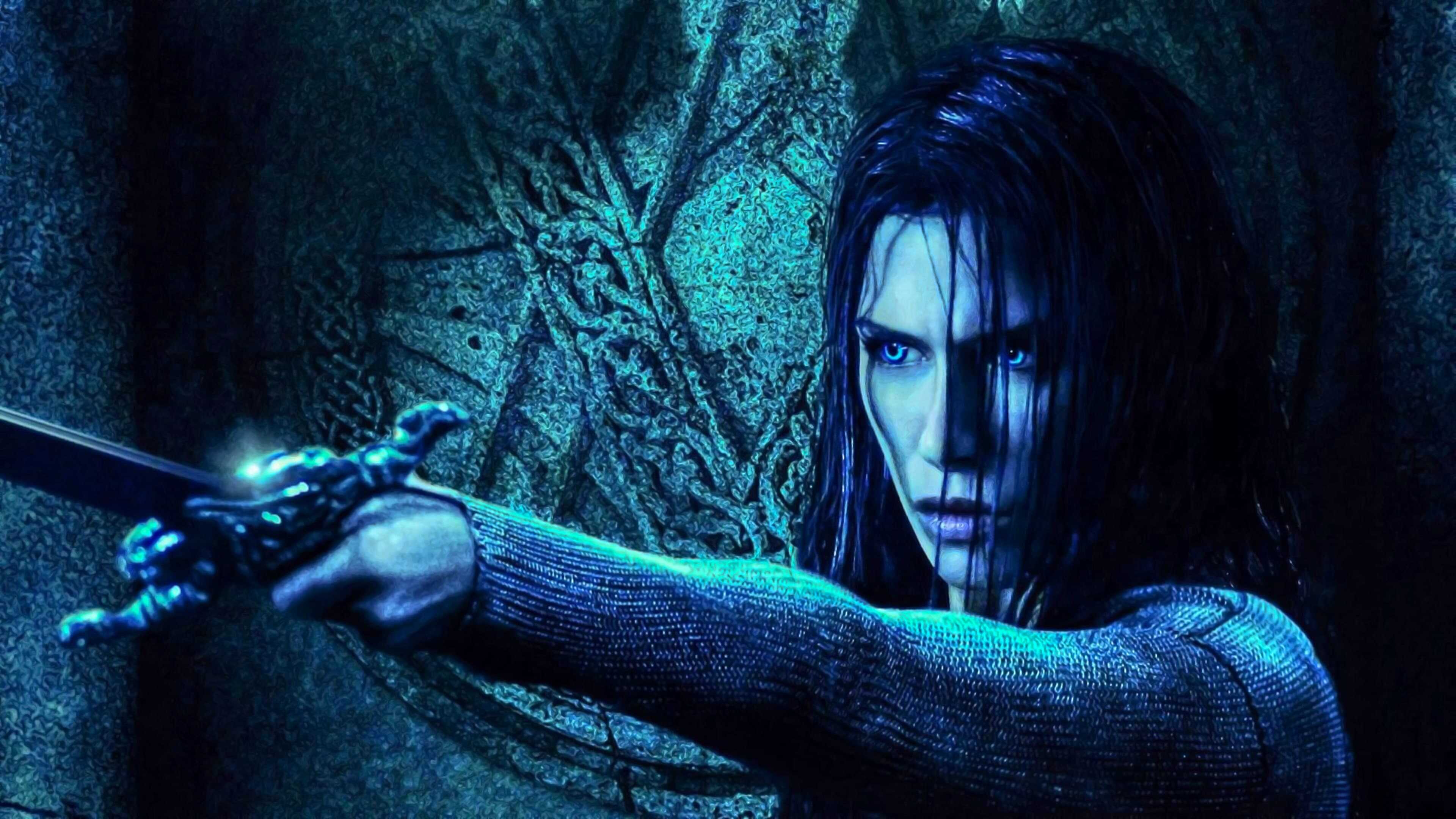 Underworld: Rise of the Lycans 3