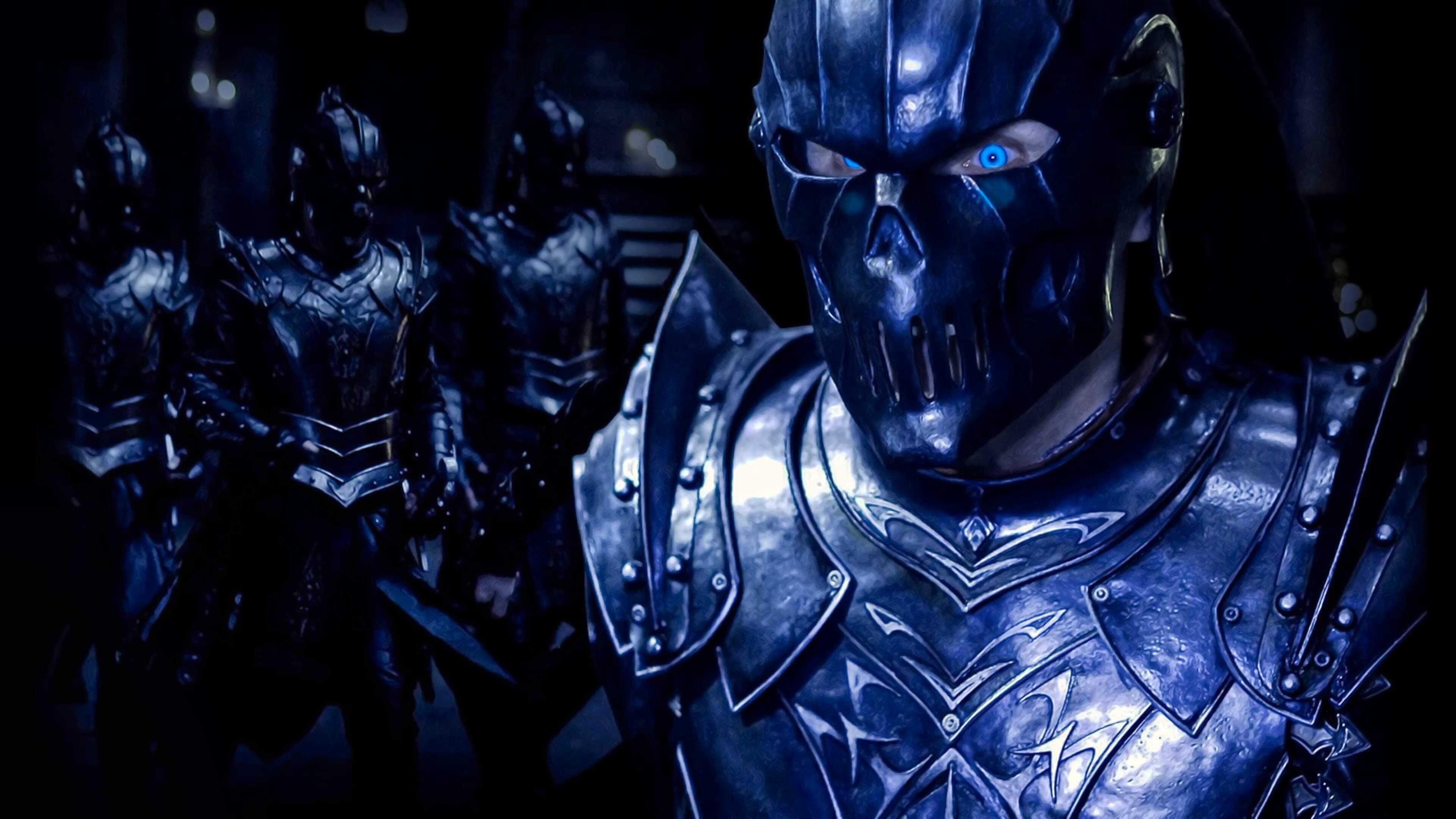 Underworld: Rise of the Lycans 4