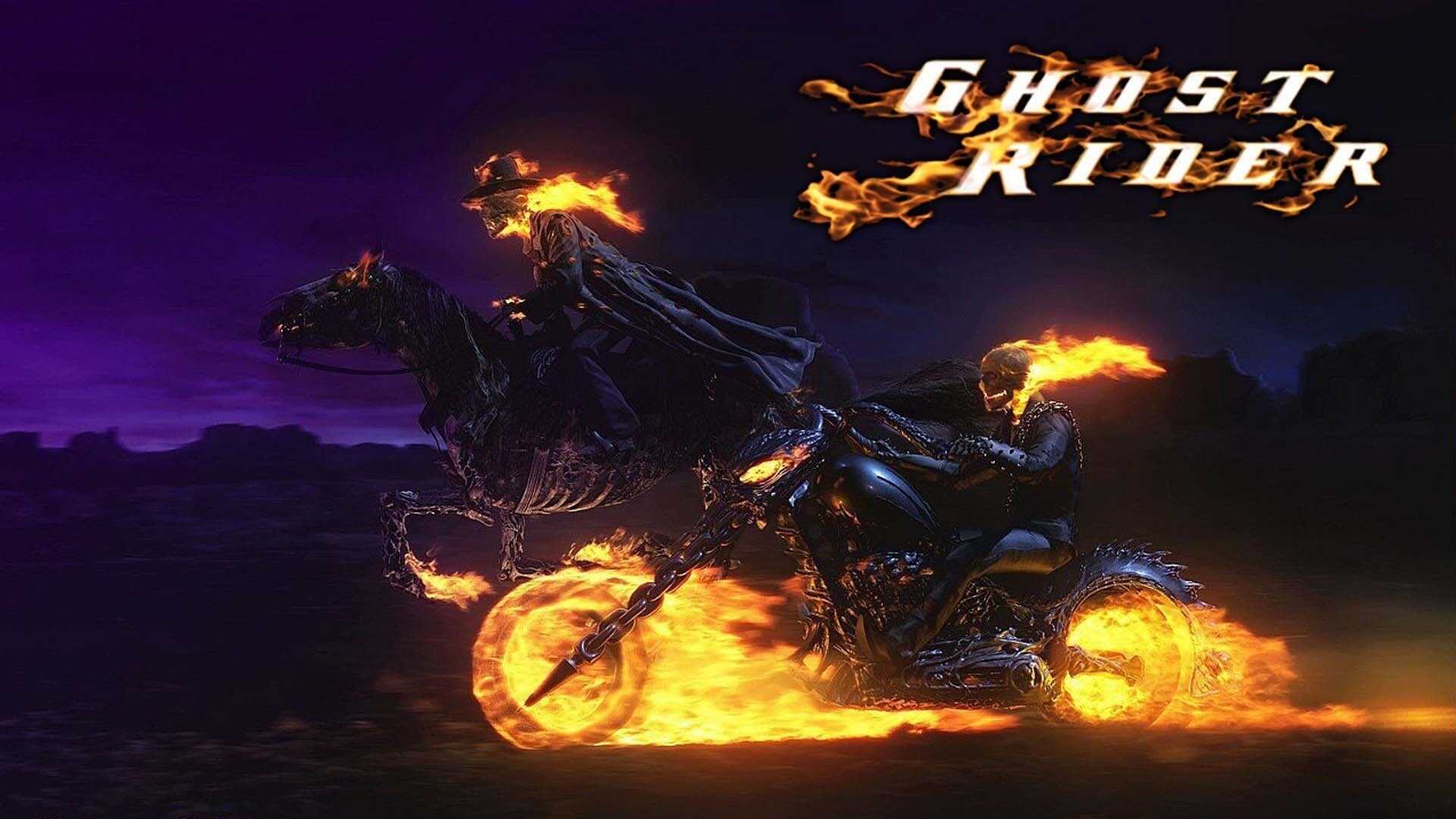 Ghost Rider 1