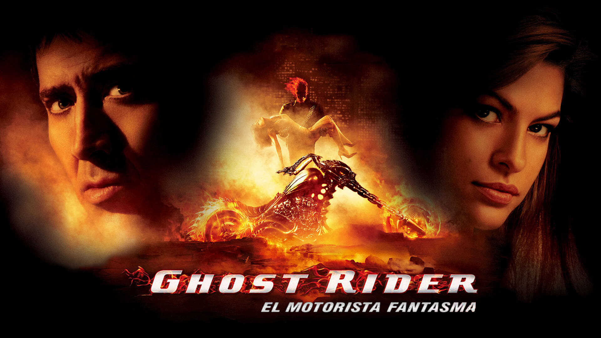 Ghost Rider 2