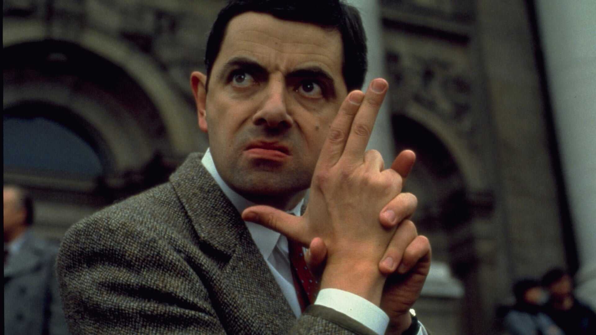 Bean 2