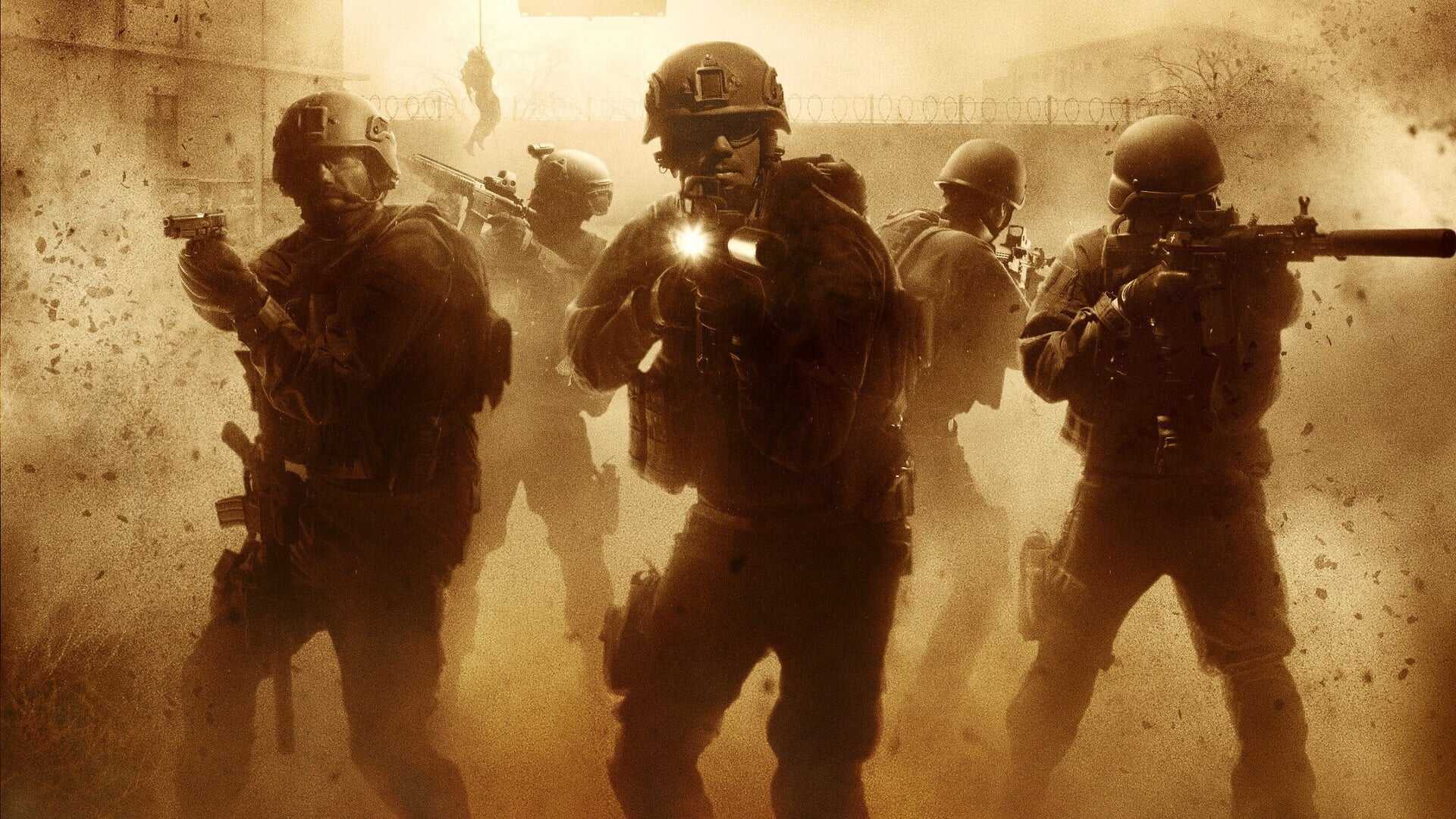 Seal Team Six: The Raid on Osama Bin Laden 0
