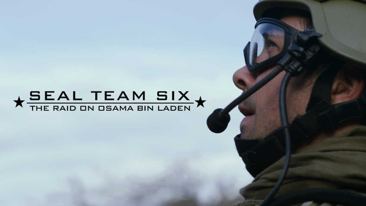 Seal Team Six: The Raid on Osama Bin Laden 3