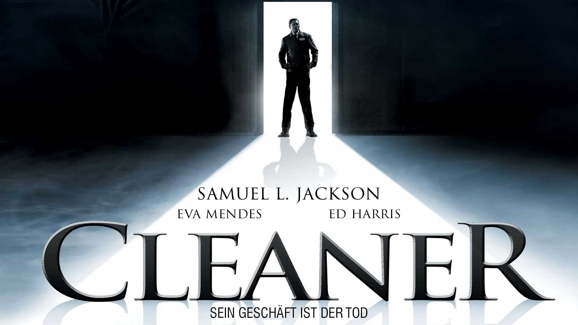 Cleaner 1